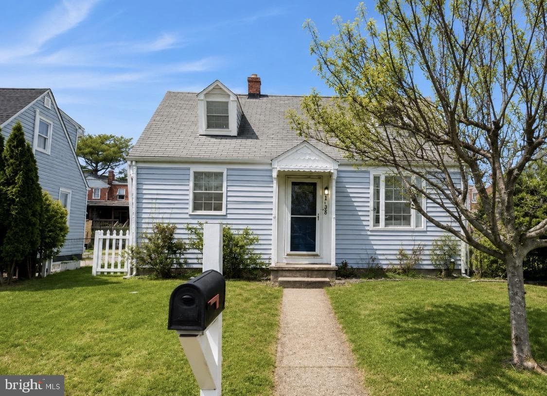 3426 Loganview Drive, Baltimore