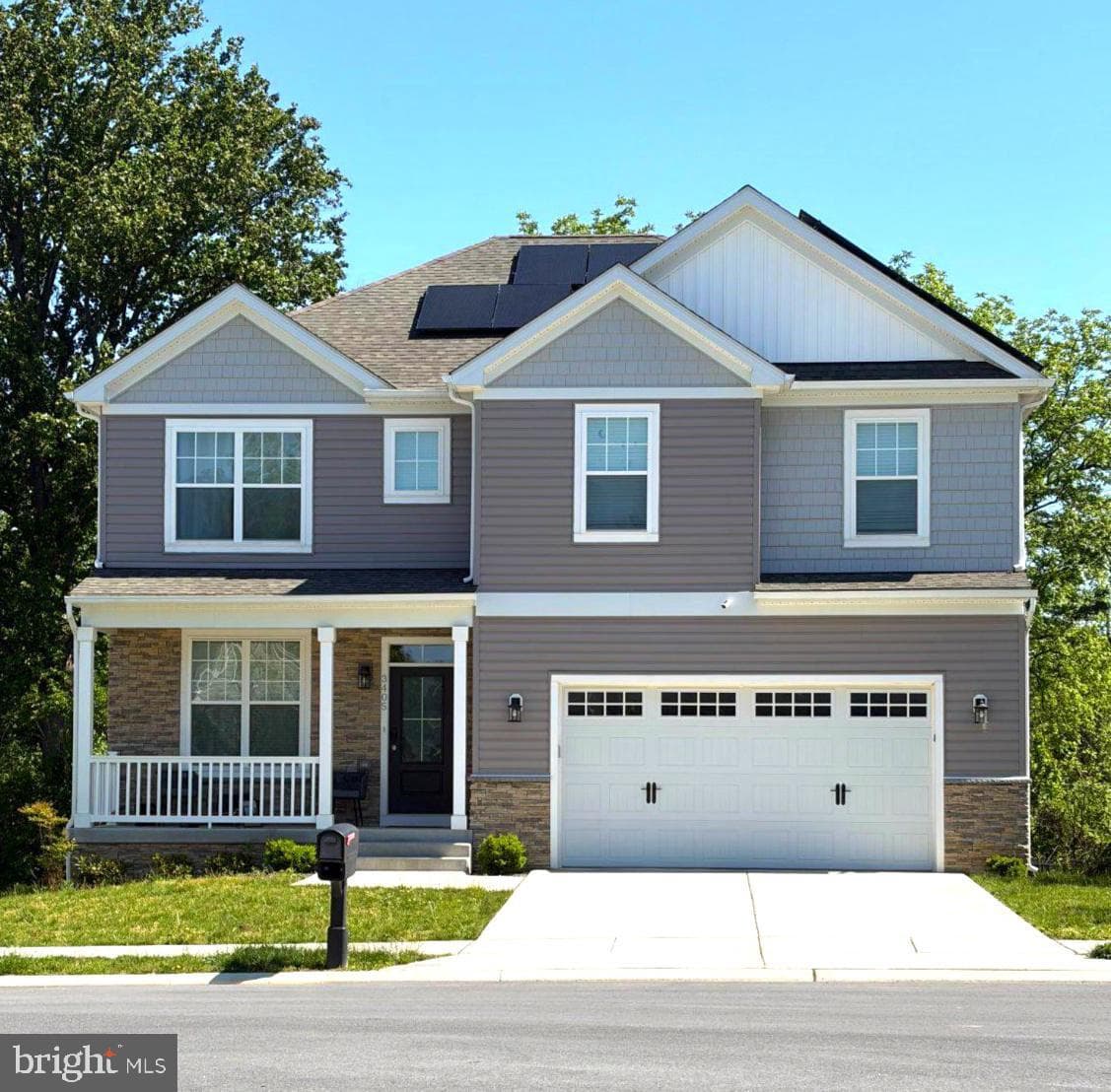 3405 Tali Drive, Randallstown