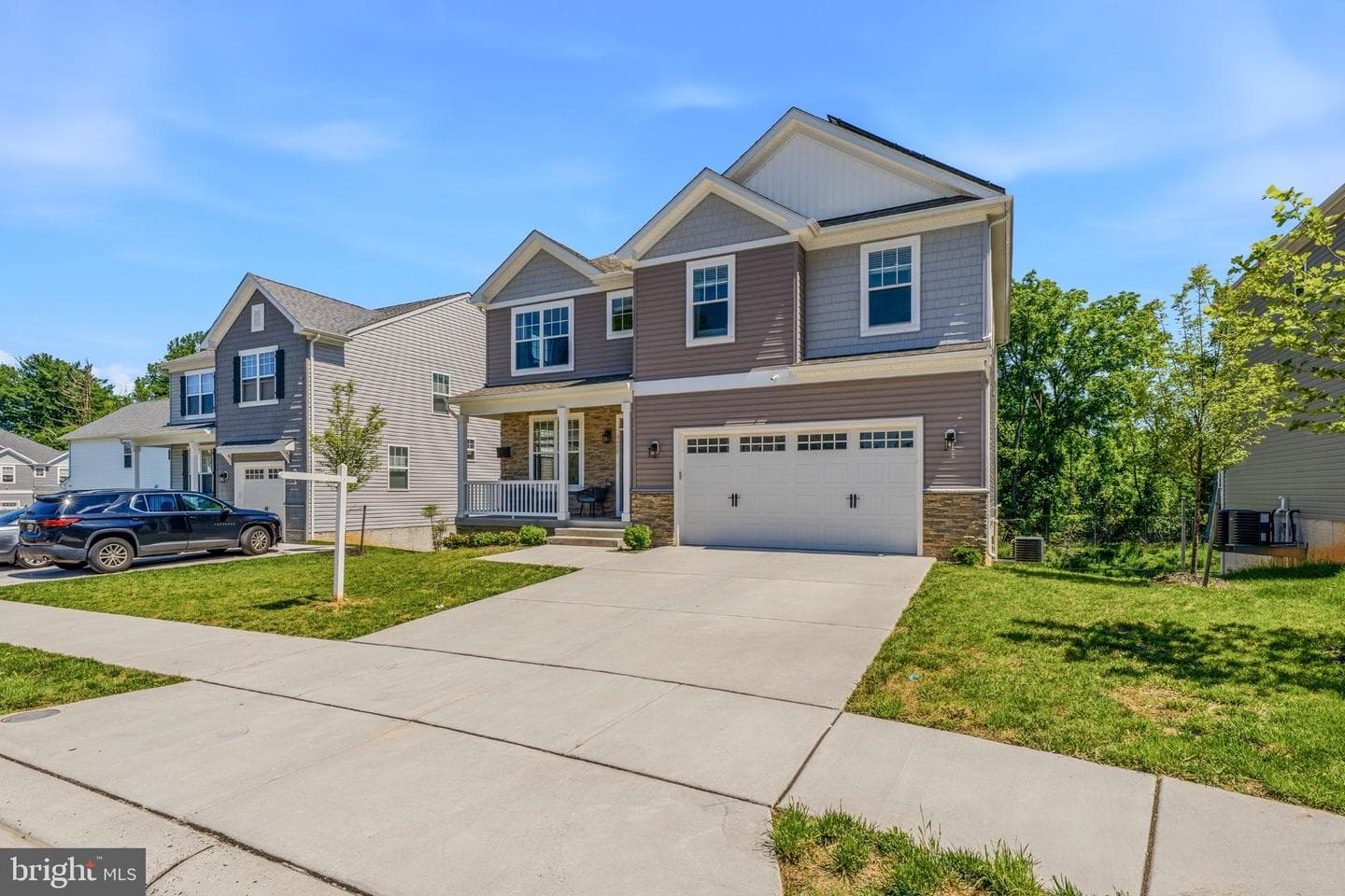 3405 Tali Drive, Randallstown