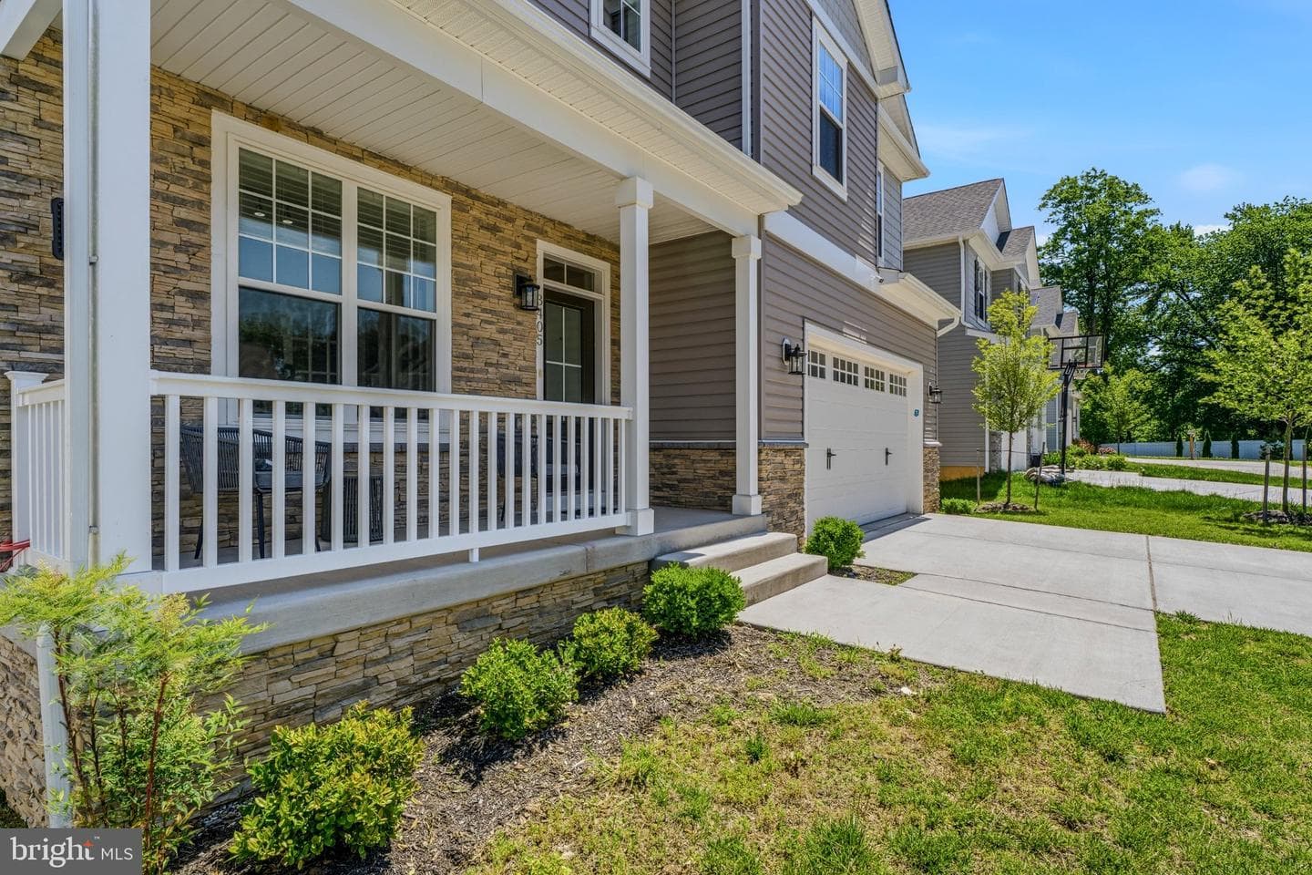 3405 Tali Drive photo 3