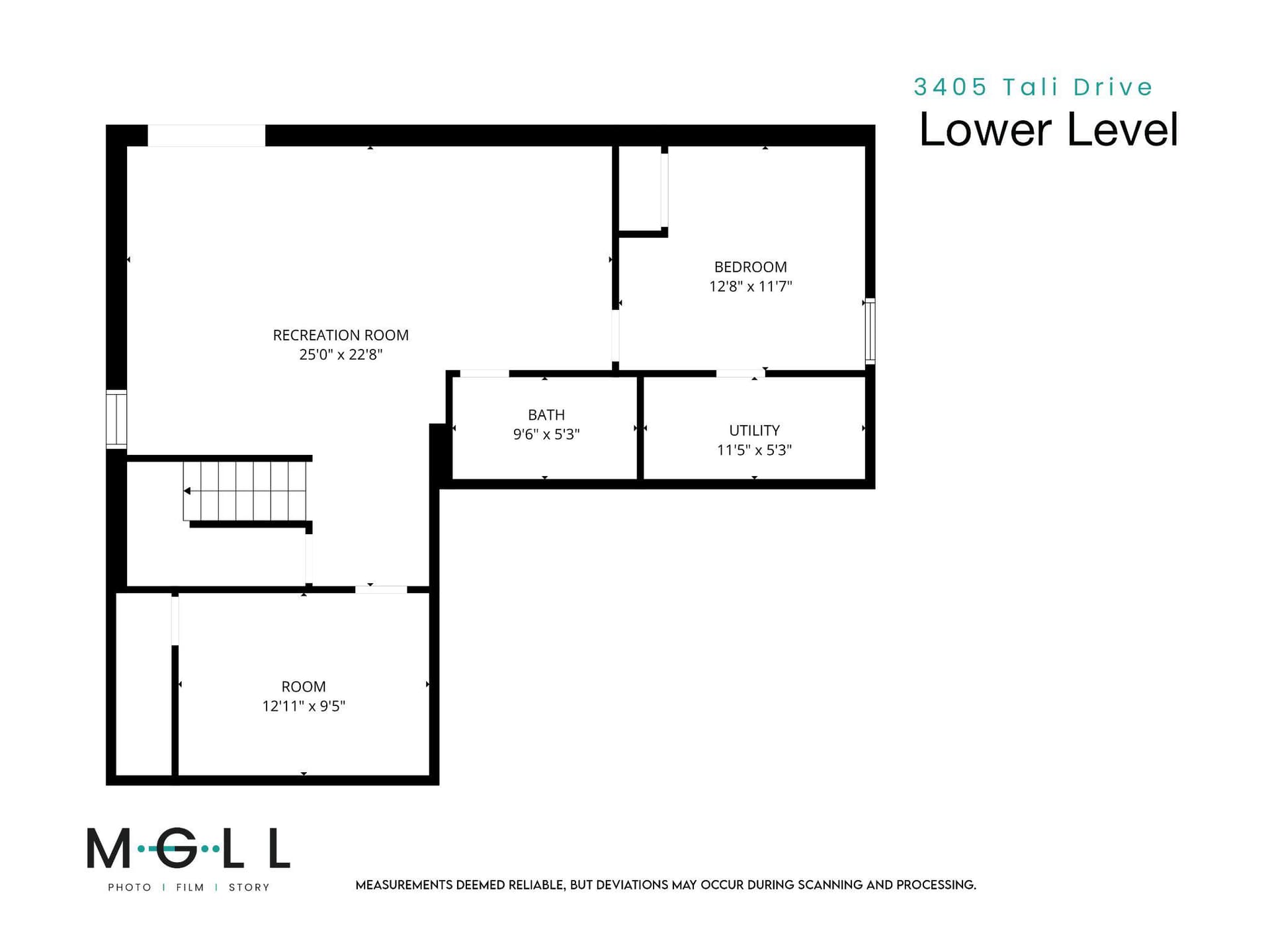 3405 Tali Drive photo 52