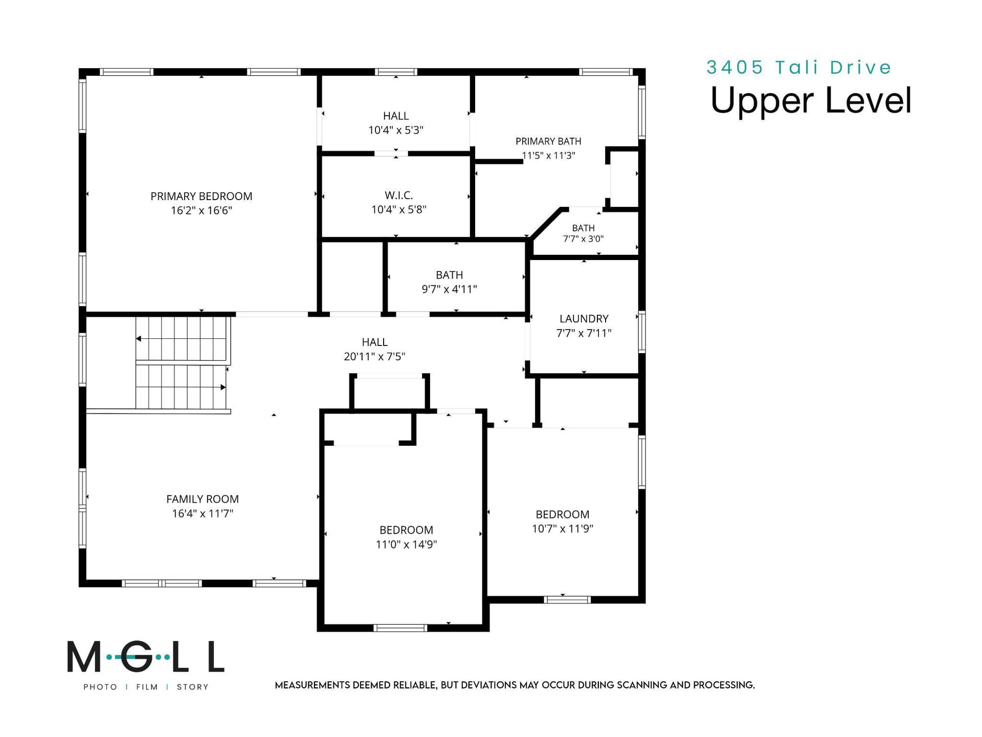 3405 Tali Drive photo 54