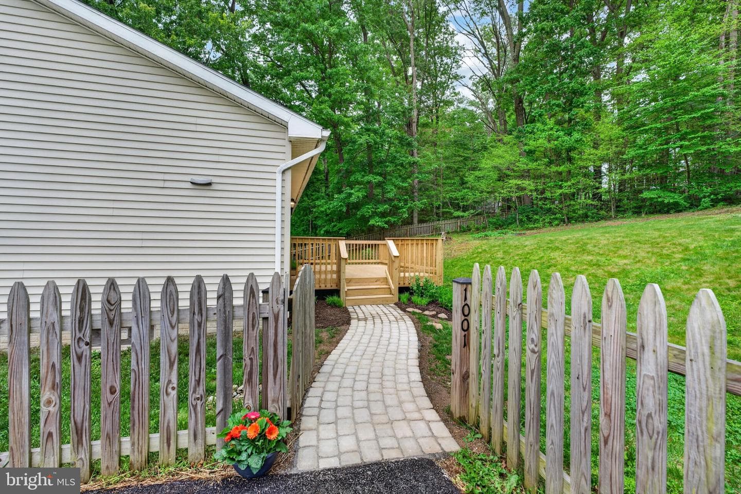 1001 Wiseburg Road, White Hall