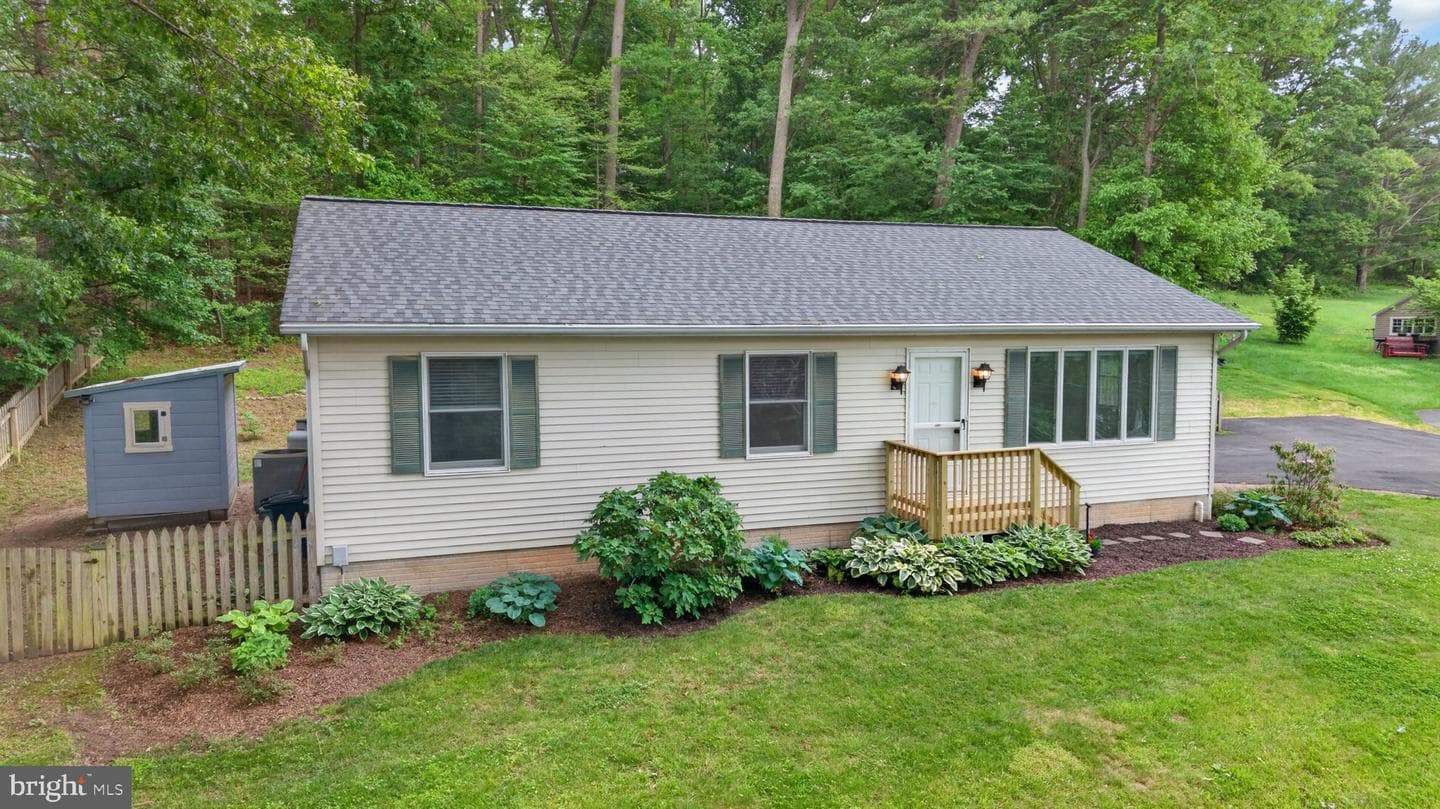 1001 Wiseburg Road photo 42