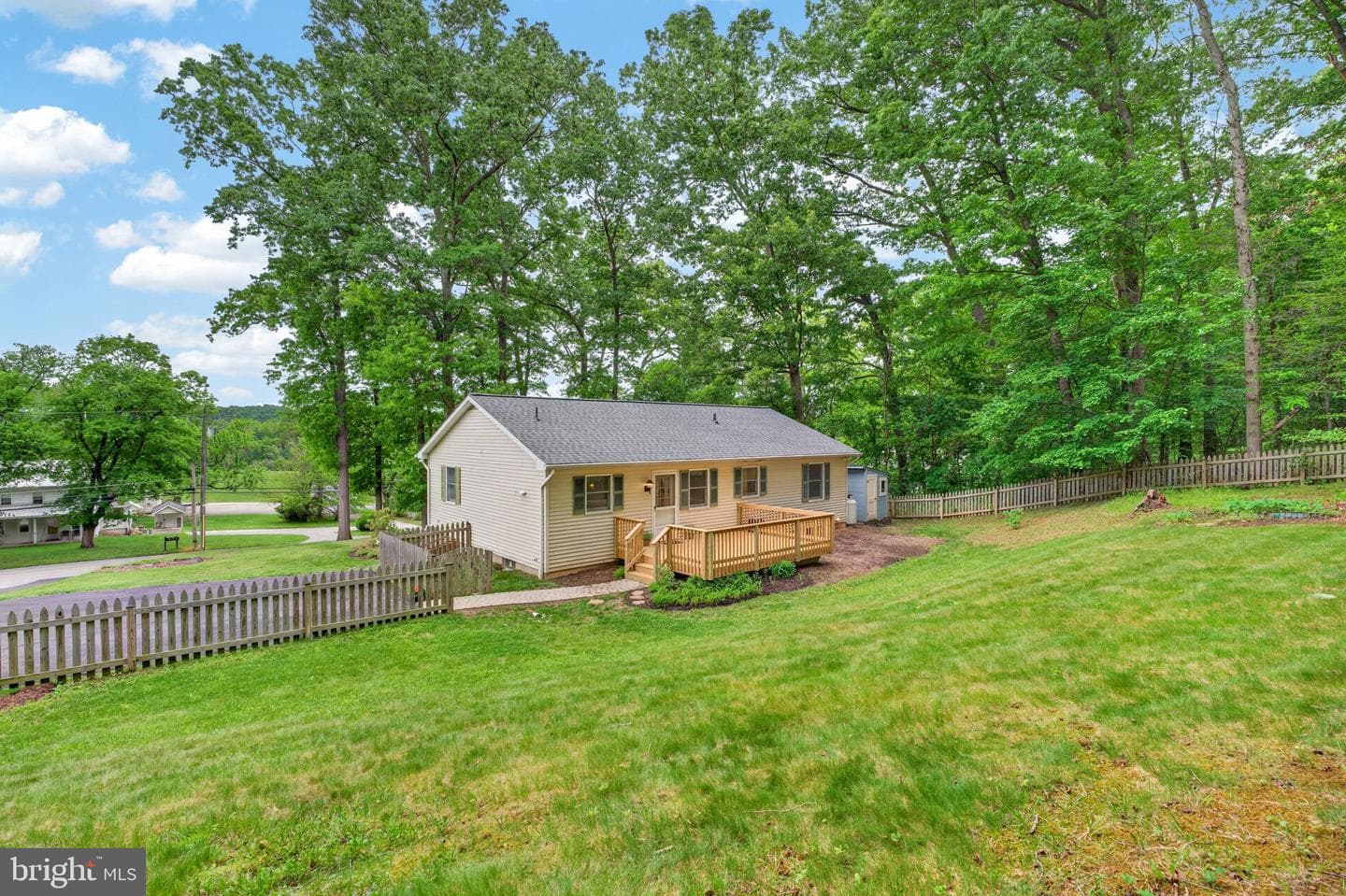 1001 Wiseburg Road photo 43