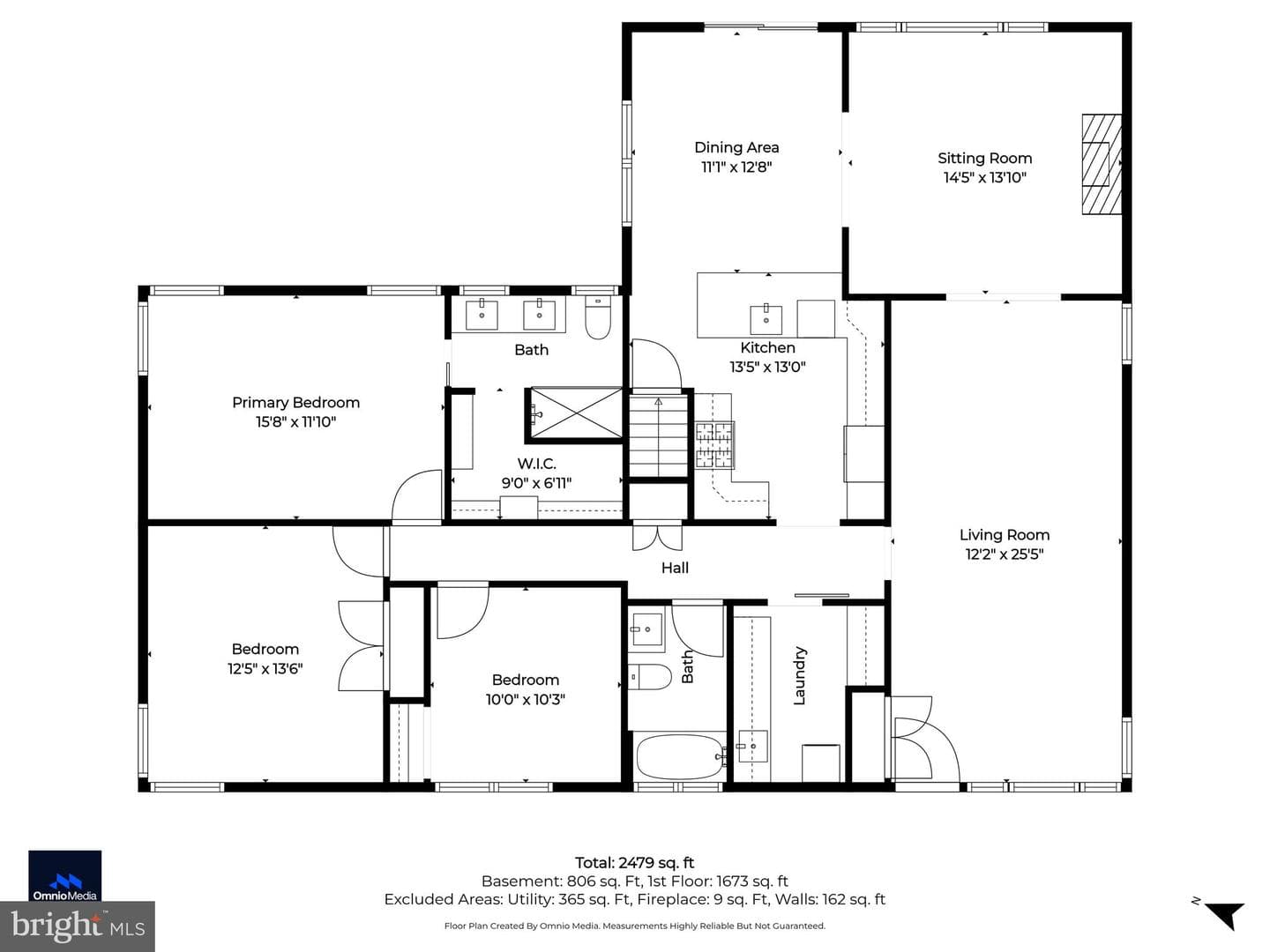401 Allview Court photo 87