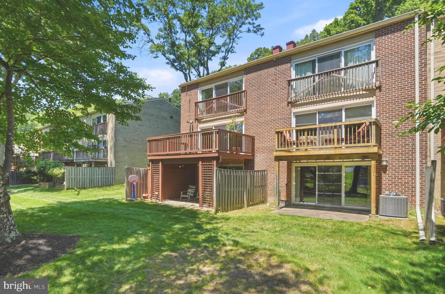 27 Lighttown Court #27 photo 34