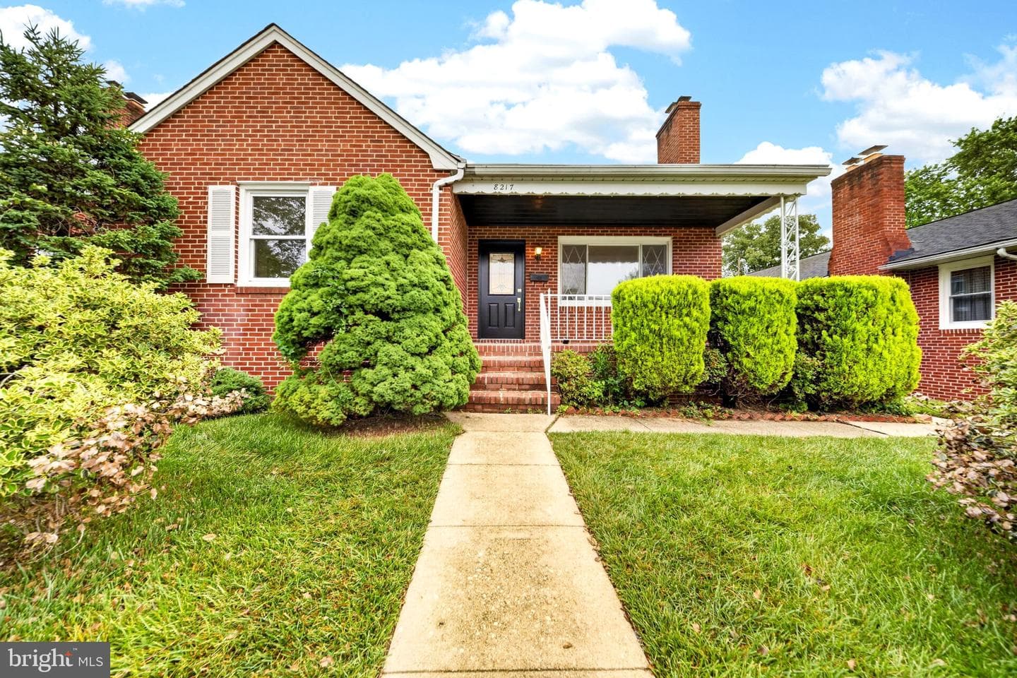 8217 Laurel Drive, Baltimore