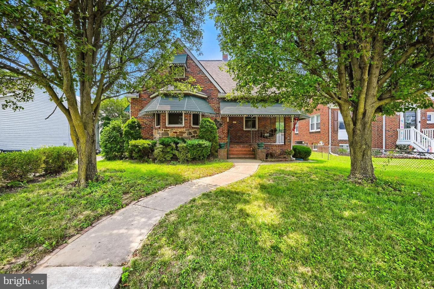 407 Franklin Avenue photo 2