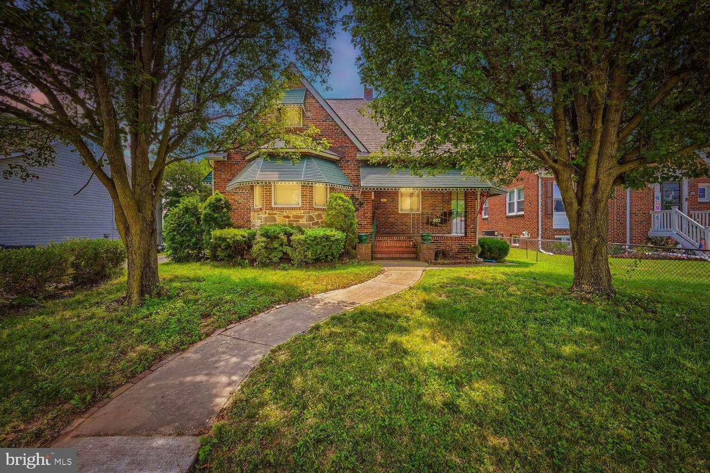 407 Franklin Avenue photo 22