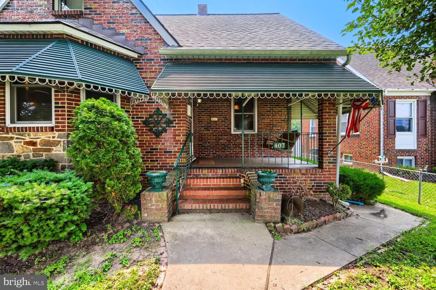 407 Franklin Avenue photo 4