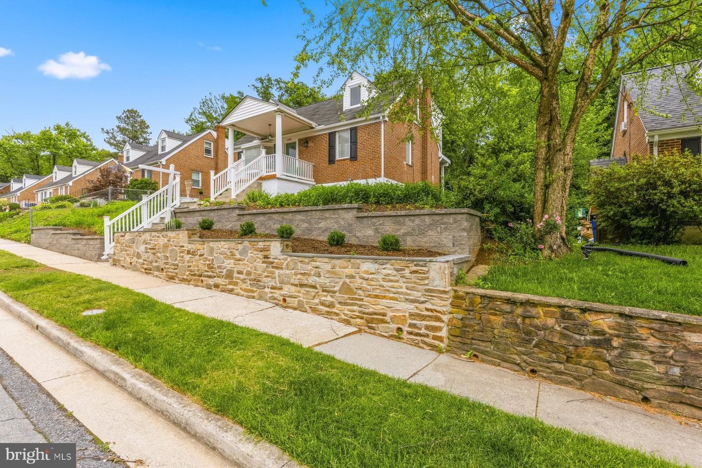 409 Oak Court, Baltimore