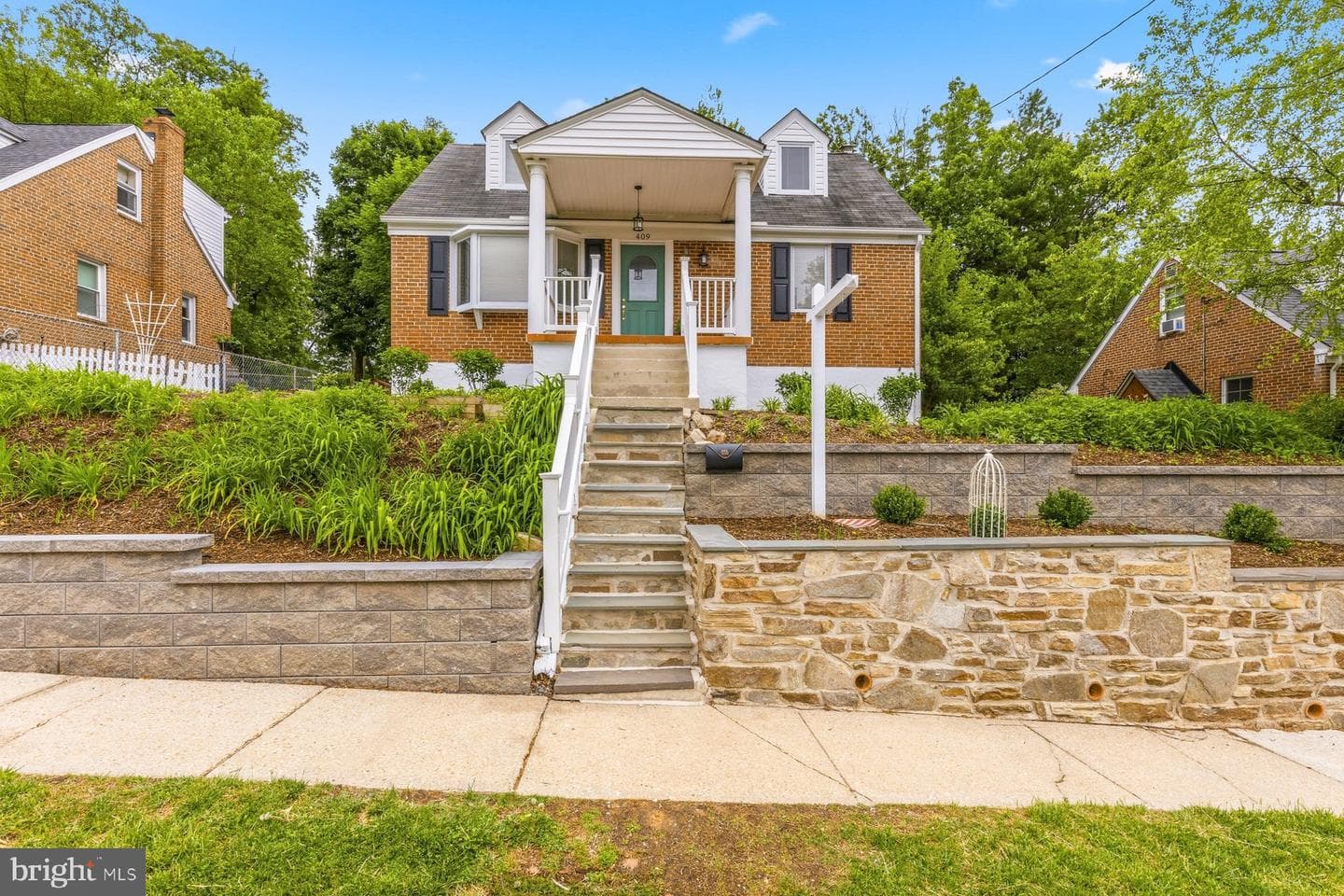 409 Oak Court, Baltimore