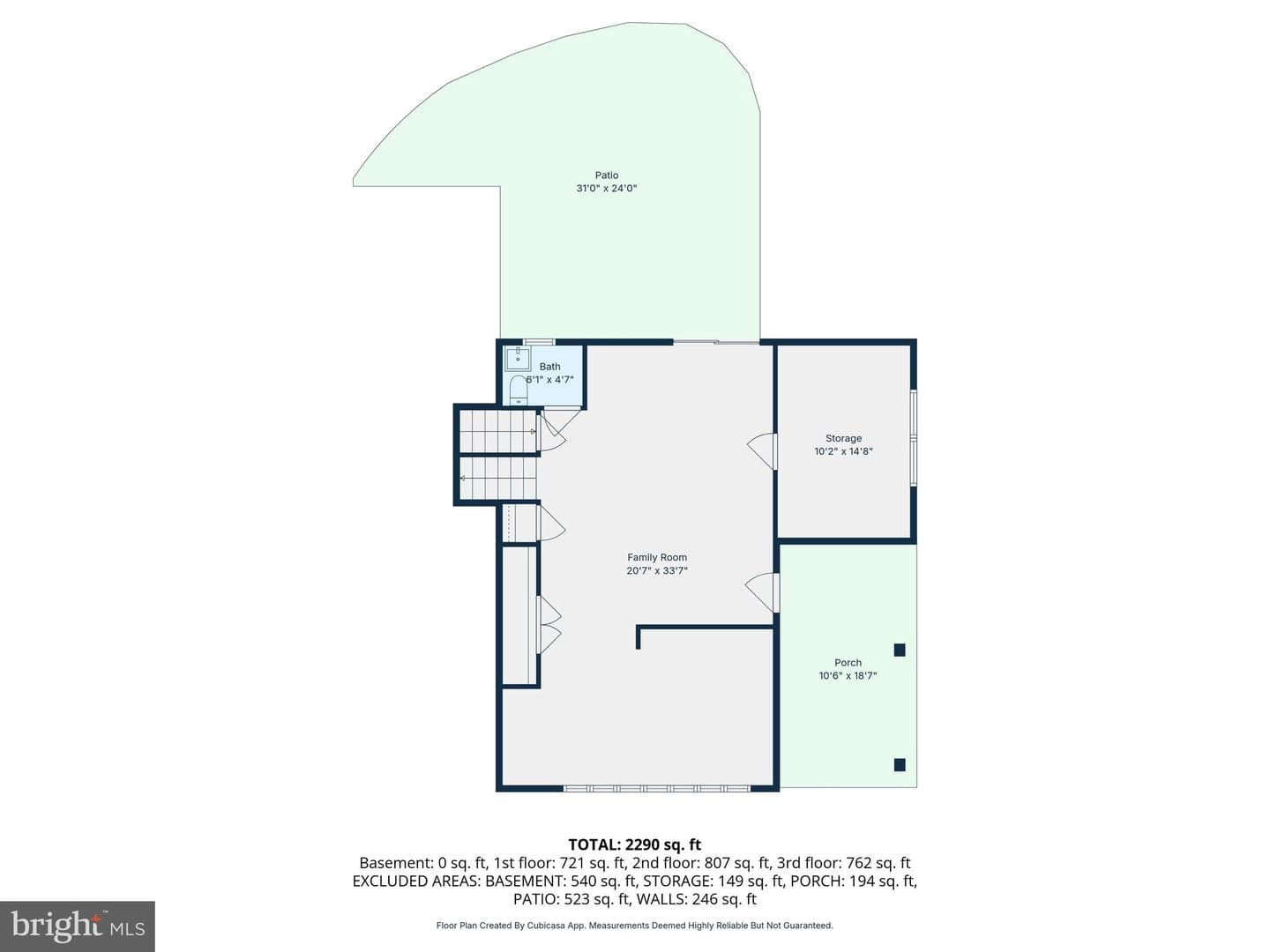 6609 Amleigh Road photo 35