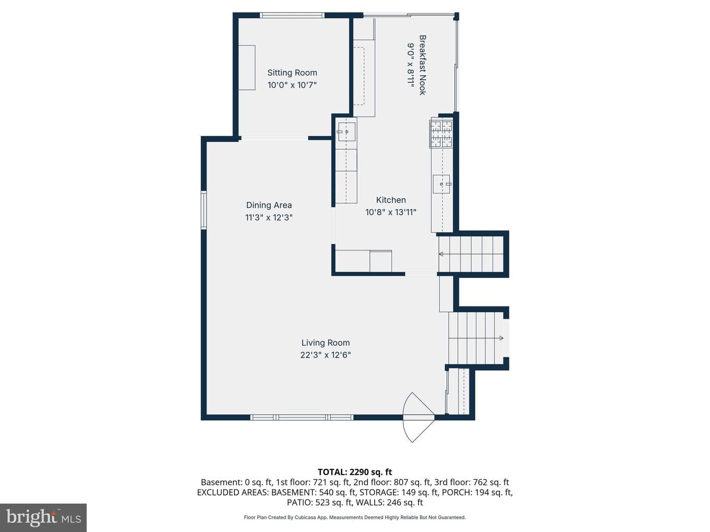 6609 Amleigh Road photo 9