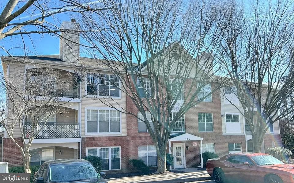 17 Ashlar Hill Court #17, Baltimore