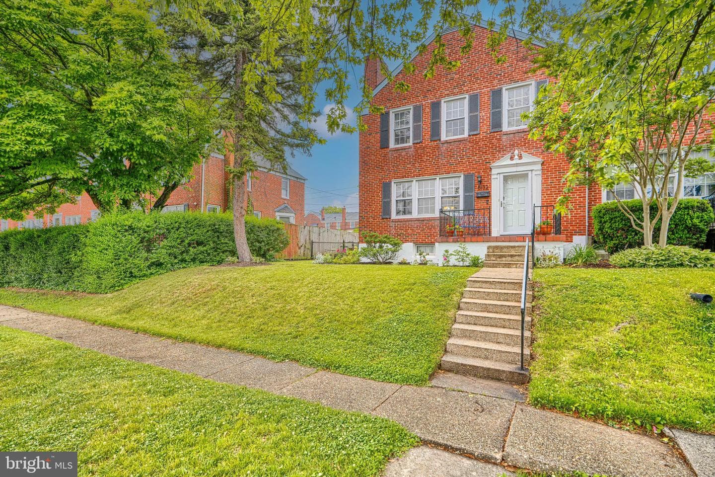 8132 Pleasant Plains Road