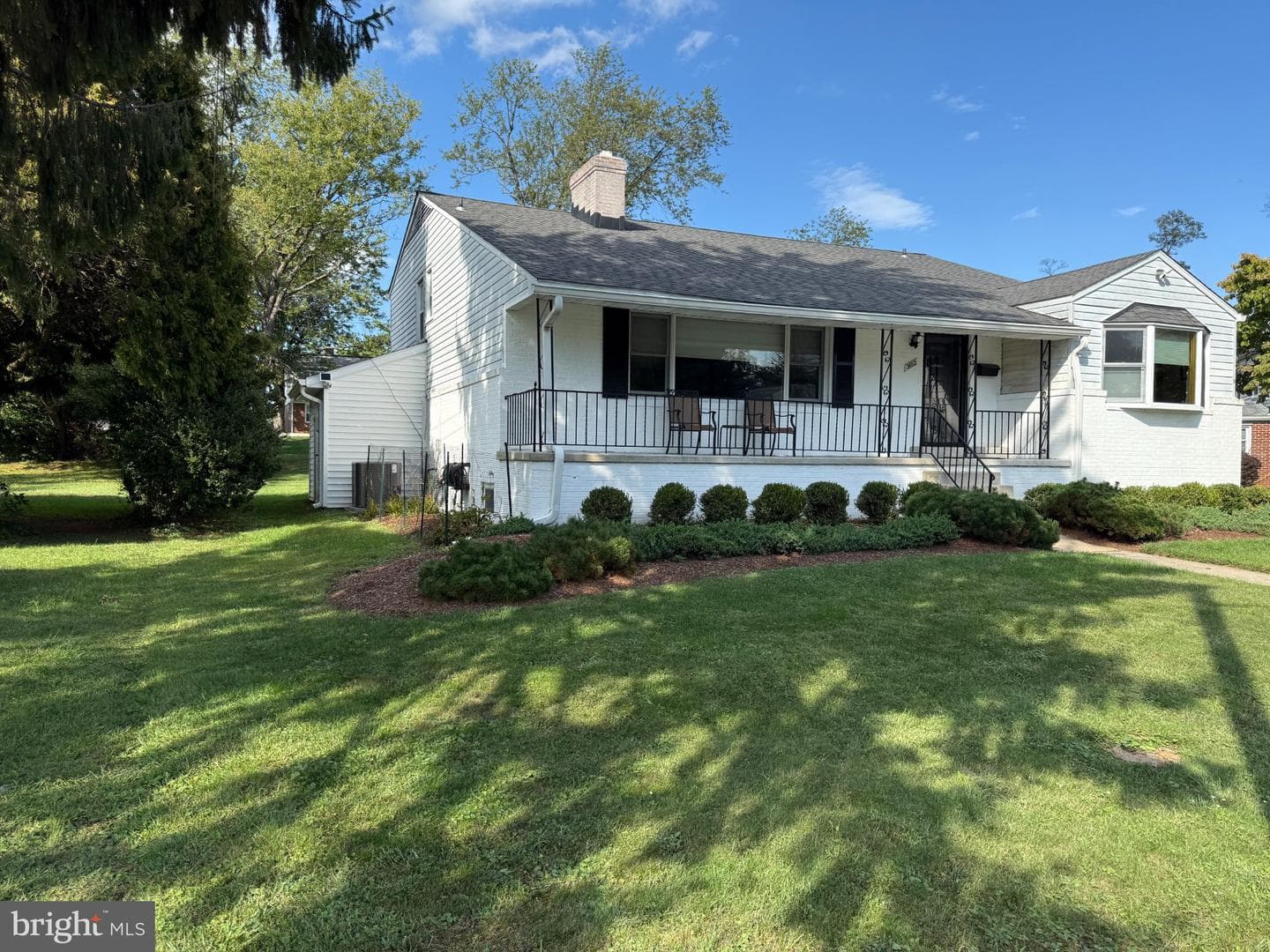 3102 Hatton Road, Baltimore