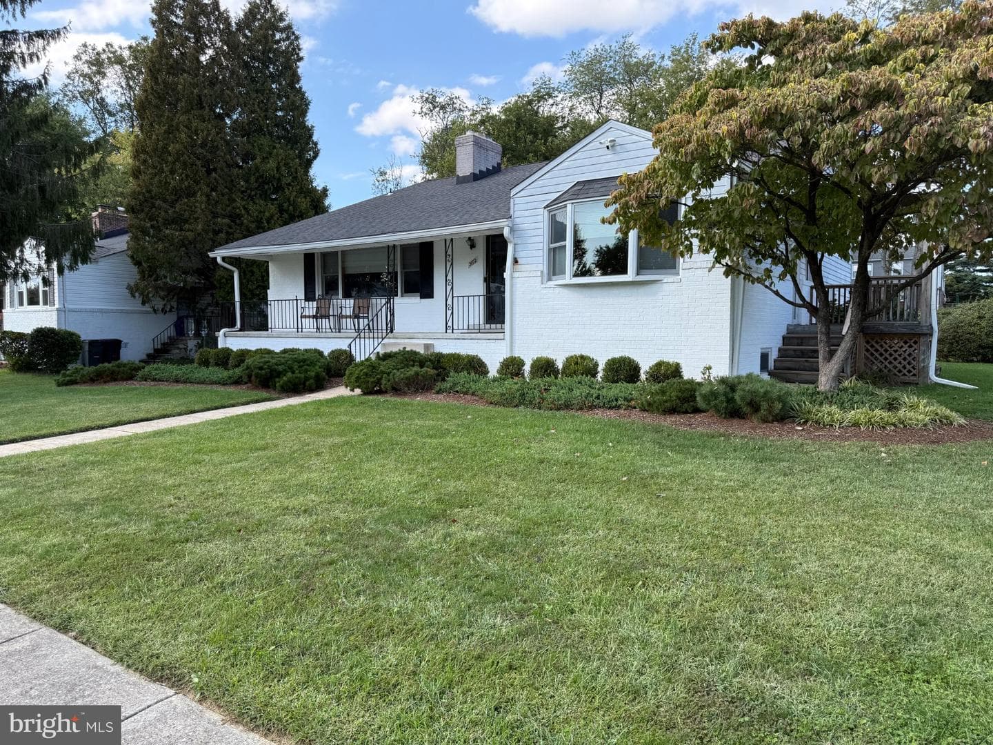 3102 Hatton Road, Baltimore