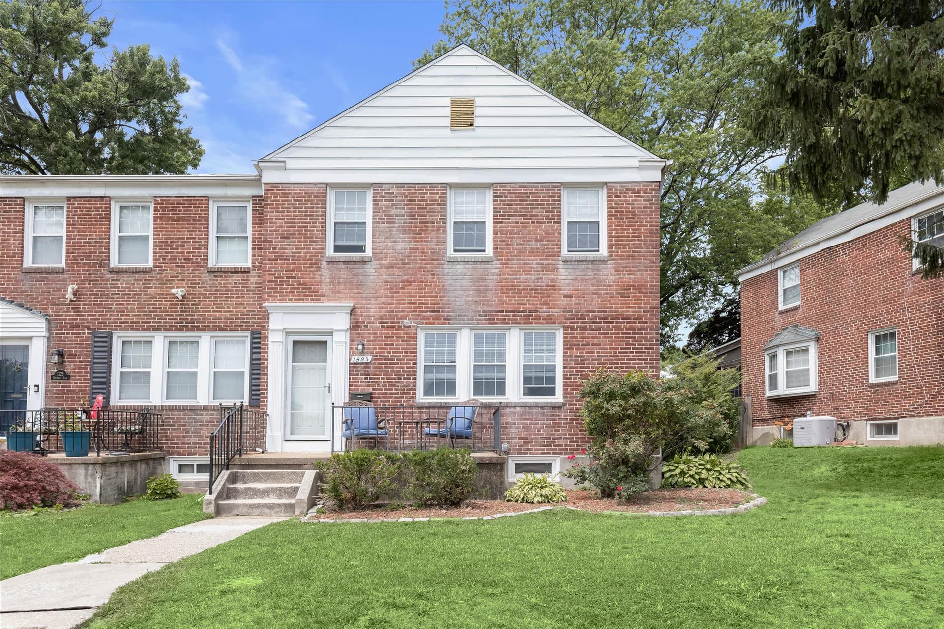1823 Deveron Road, Towson