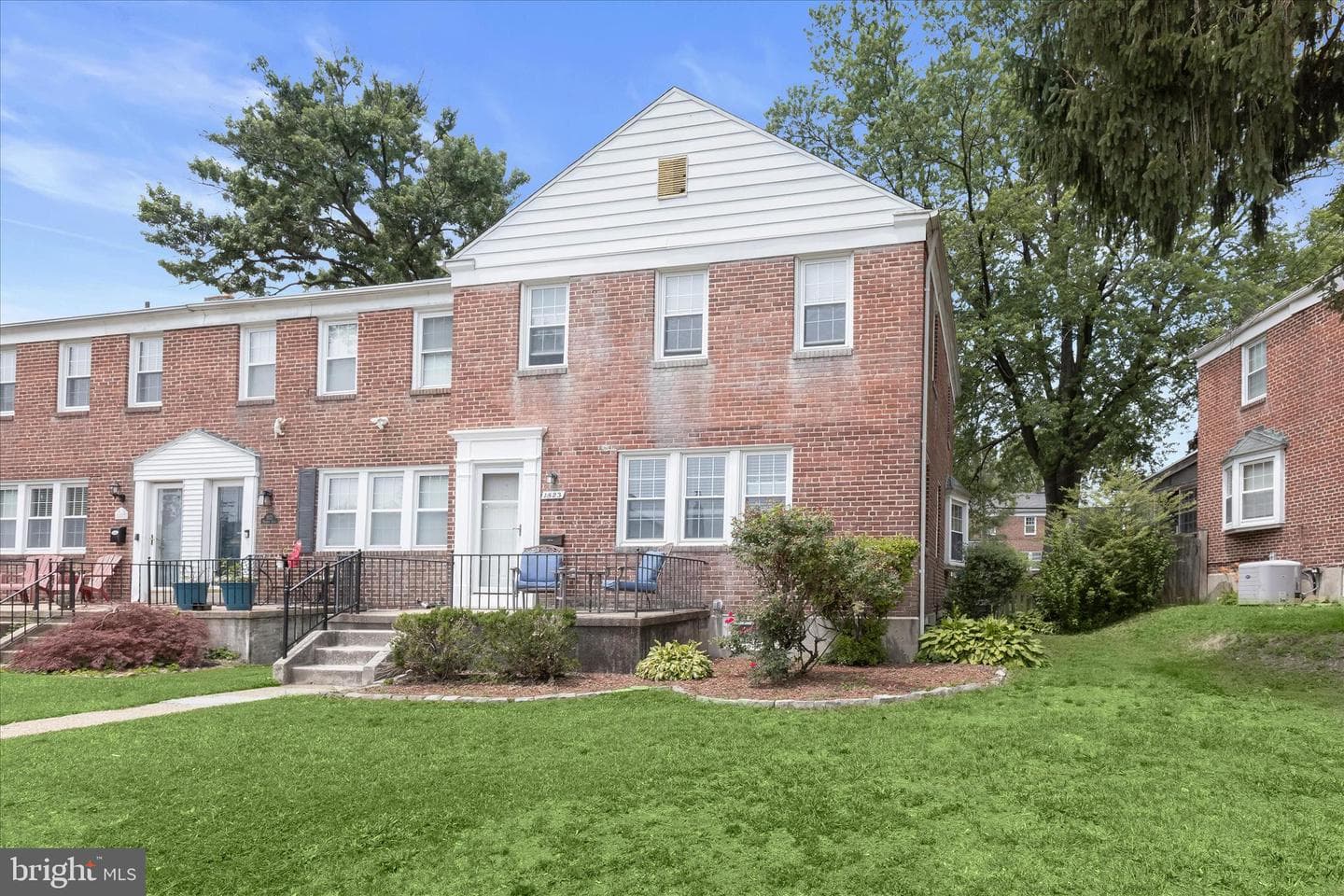 1823 Deveron Road, Towson