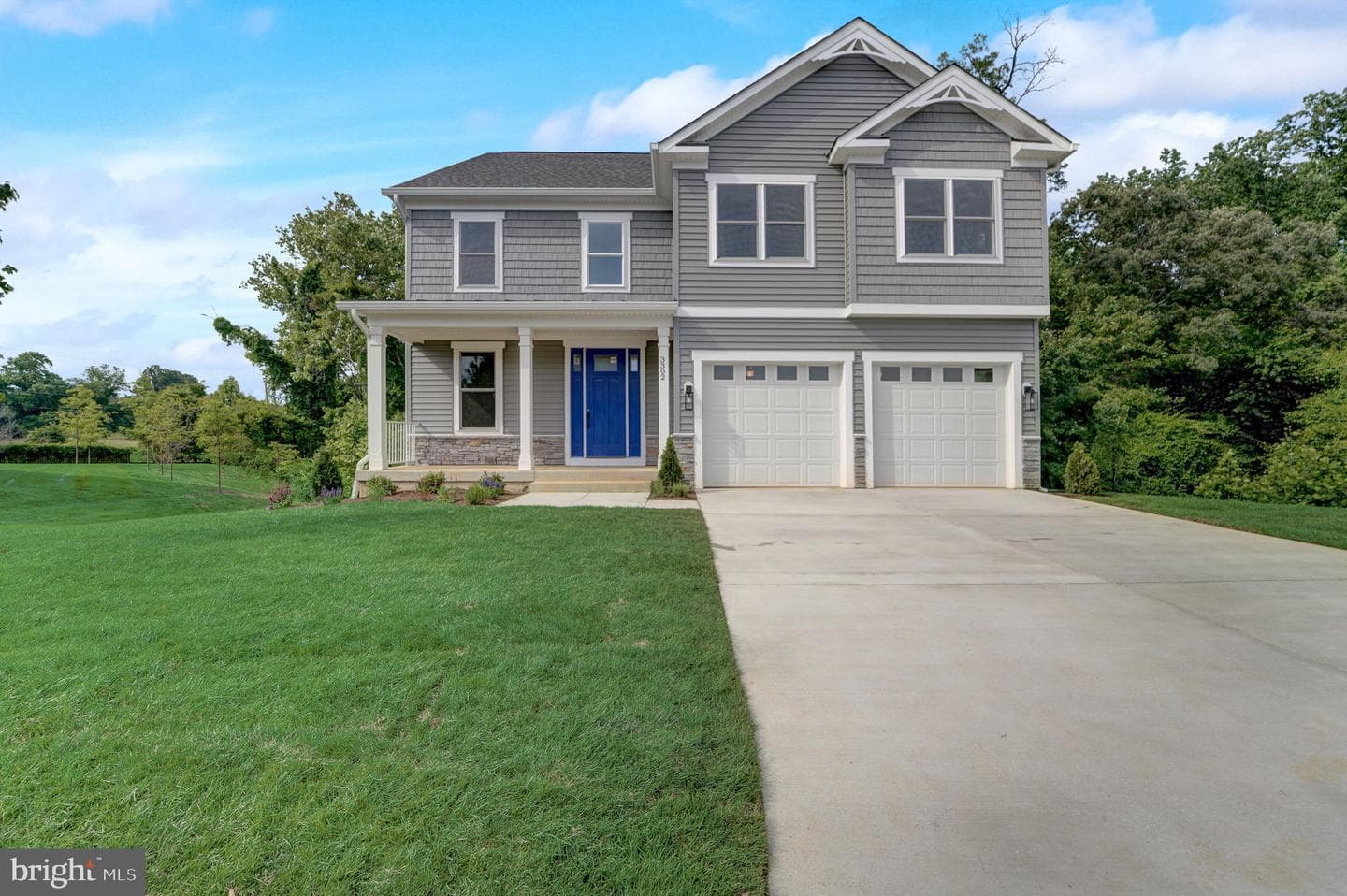 7618 Carla Road, Pikesville