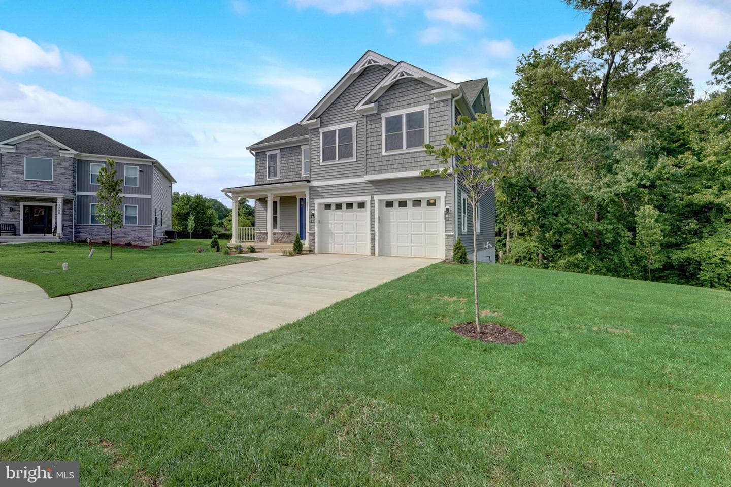 7618 Carla Road, Pikesville