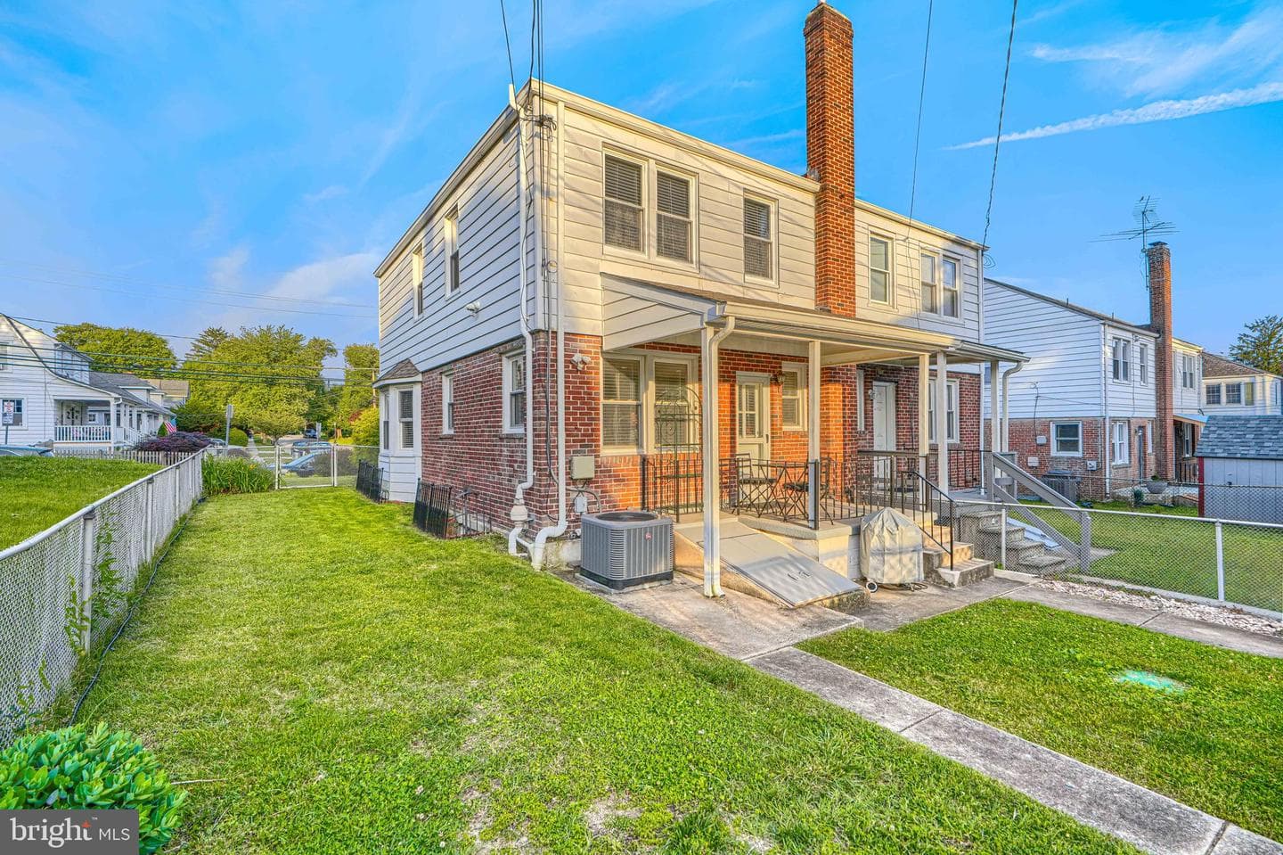 206 Maryland Avenue photo 18