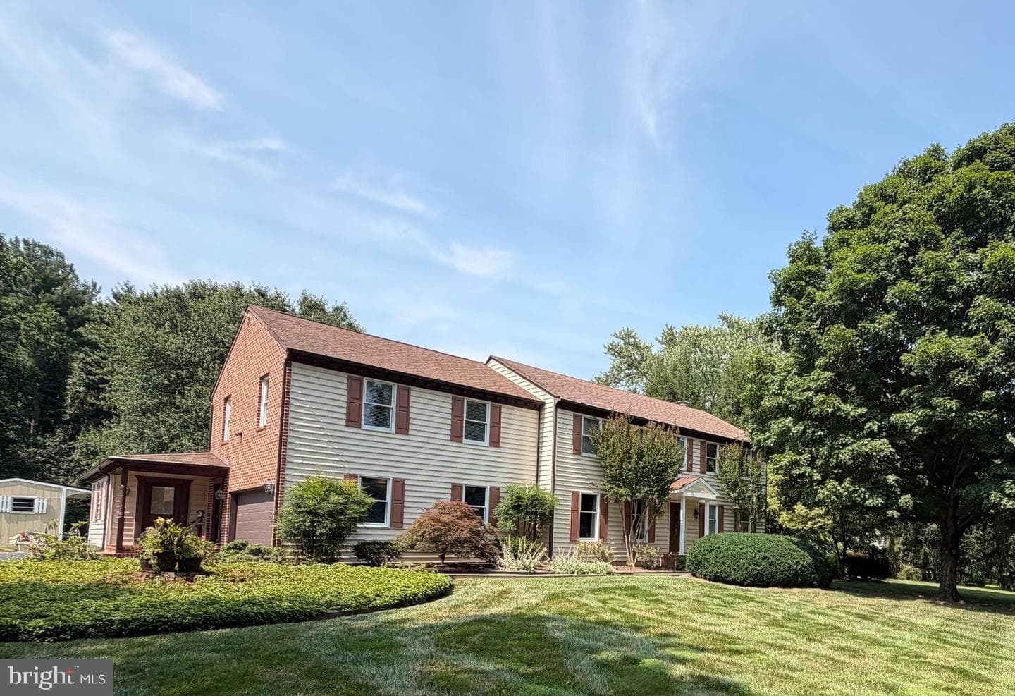 13325 Fork Road, Baldwin