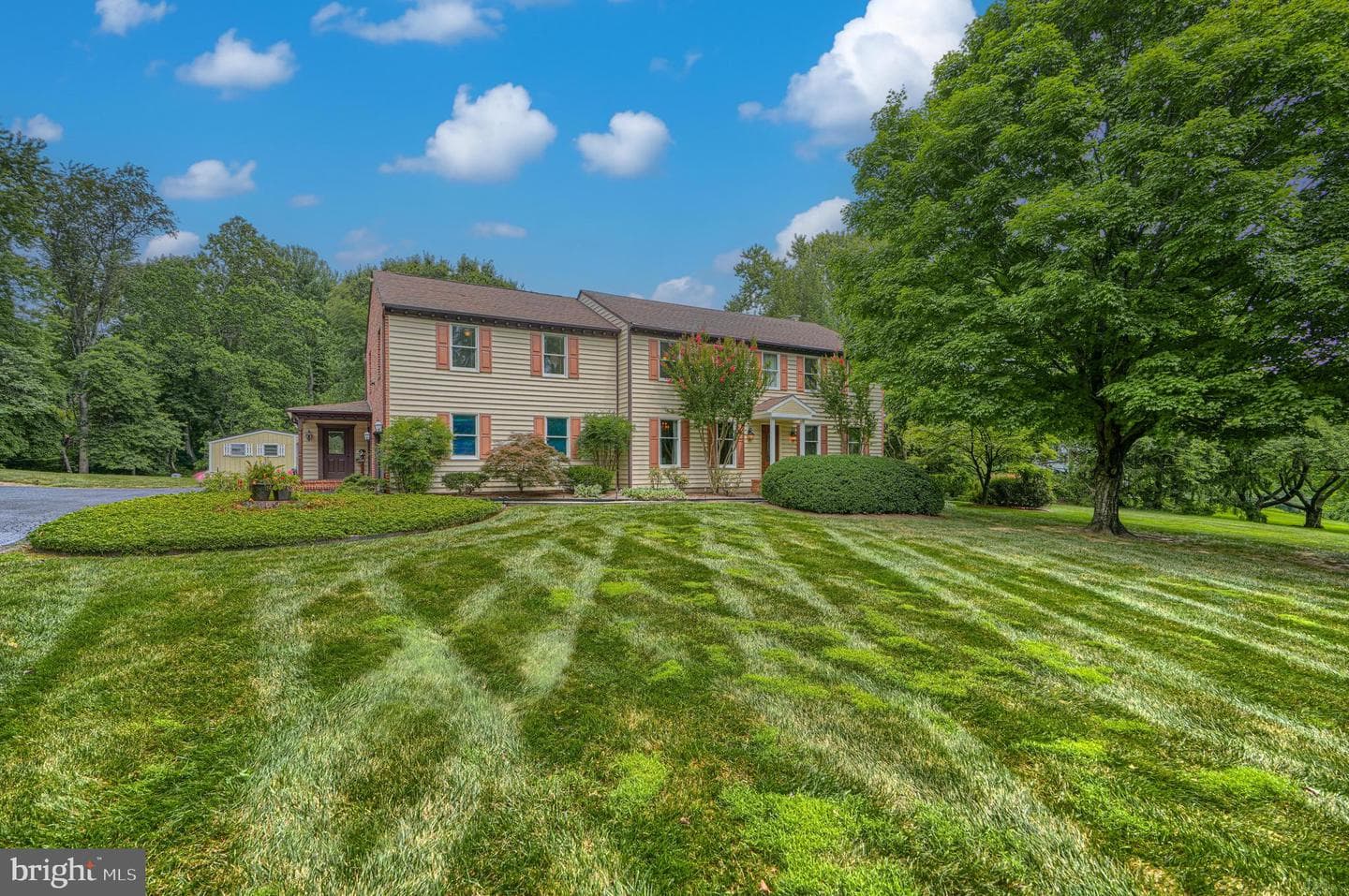 13325 Fork Road, Baldwin