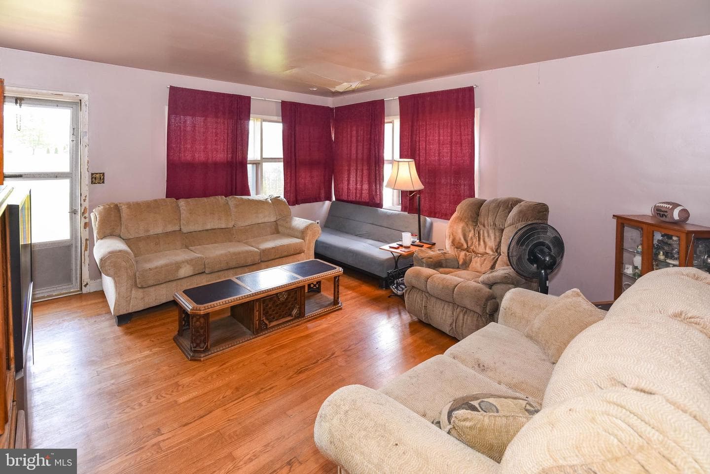 4428 Forge Road photo 4