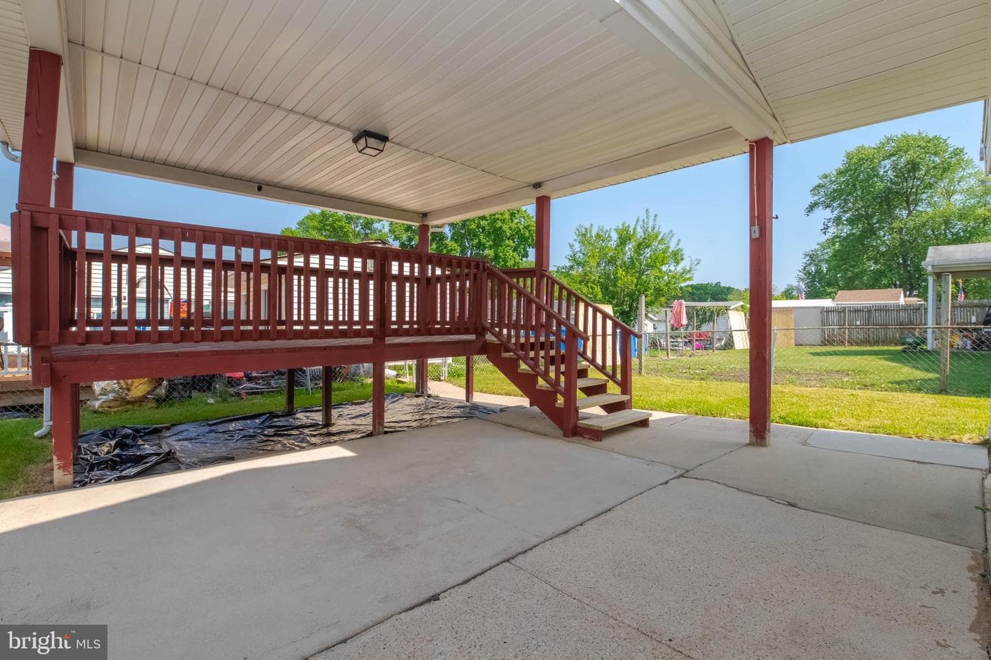 2411 Saratoga Avenue photo 33