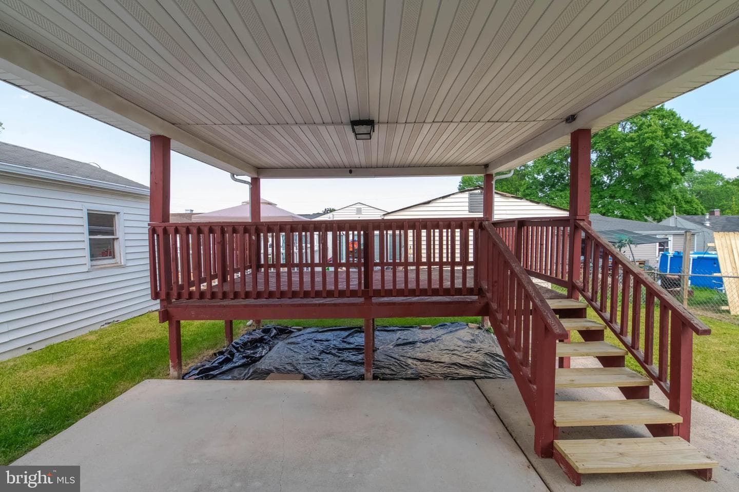 2411 Saratoga Avenue photo 37