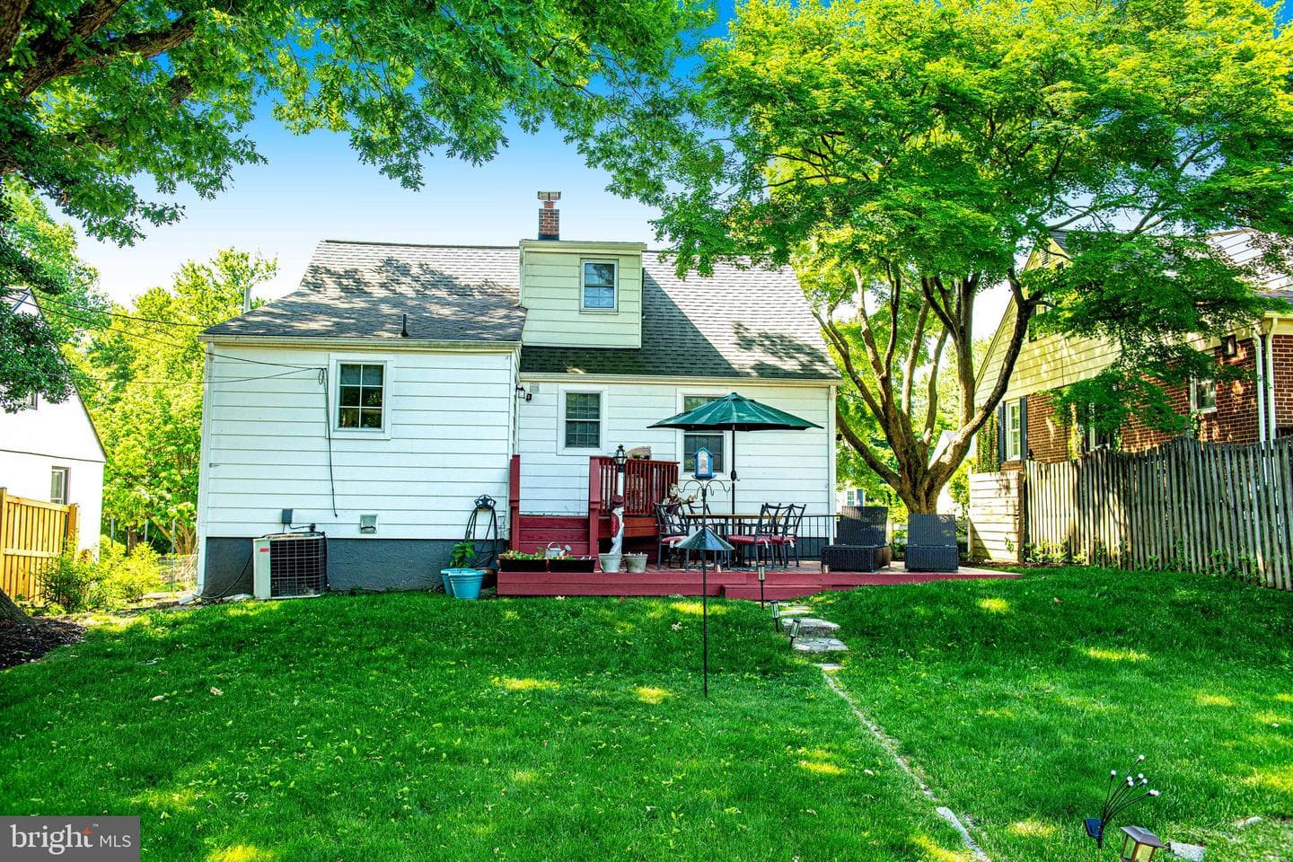 508 Overcrest Road photo 36