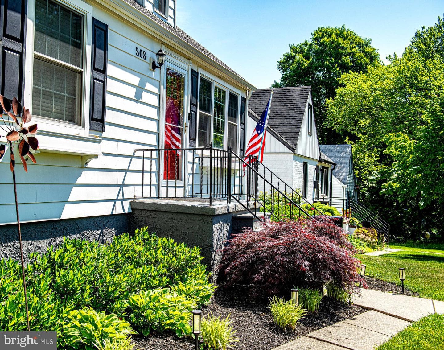 508 Overcrest Road photo 42