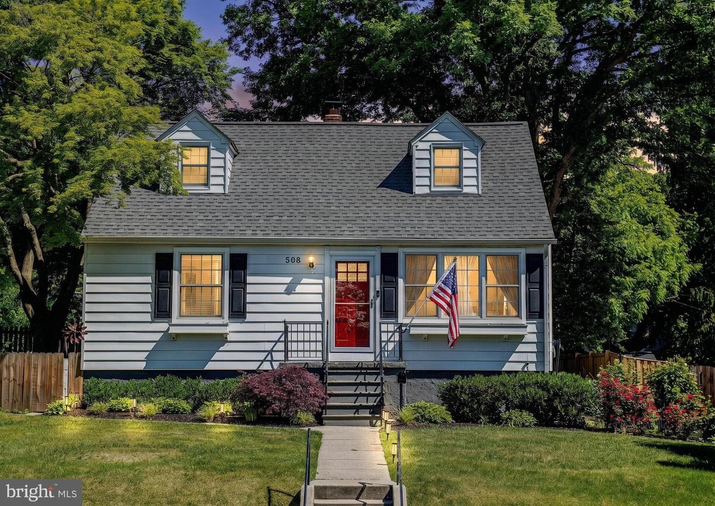 508 Overcrest Road photo 43