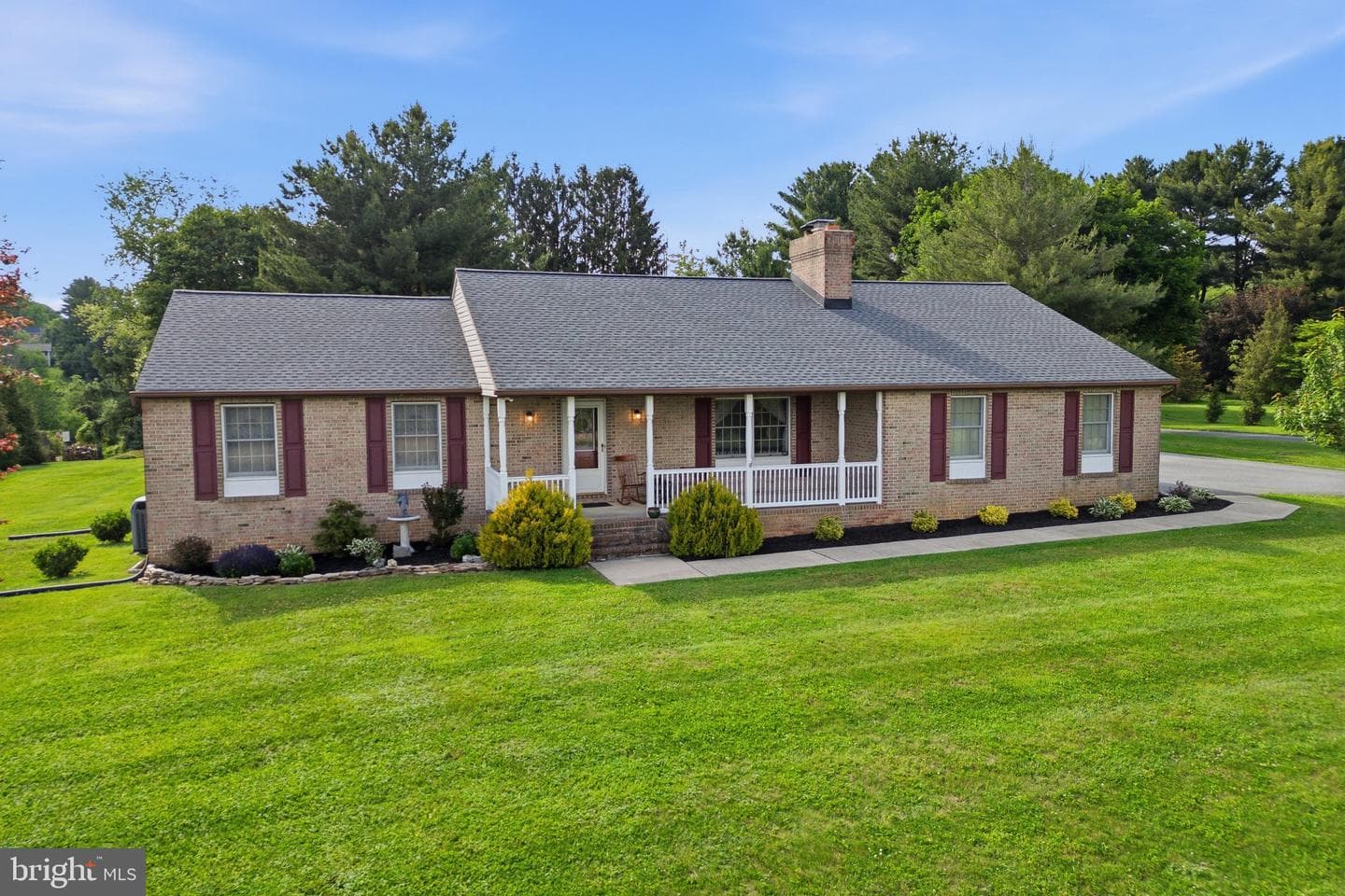 18310 Upper Beckleysville Road photo 2