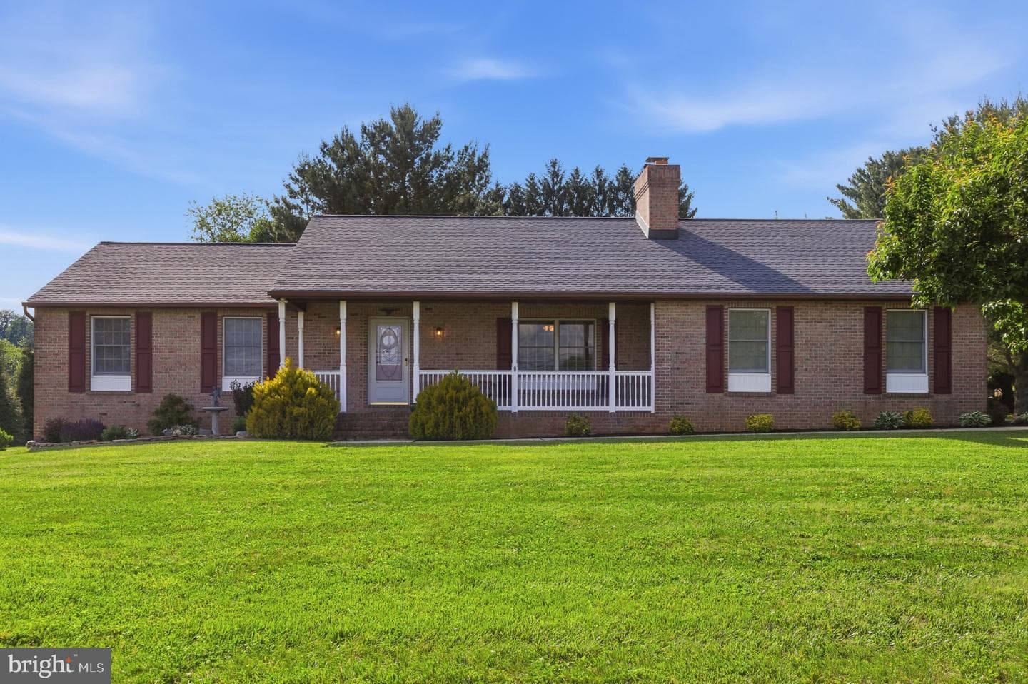 18310 Upper Beckleysville Road photo 4