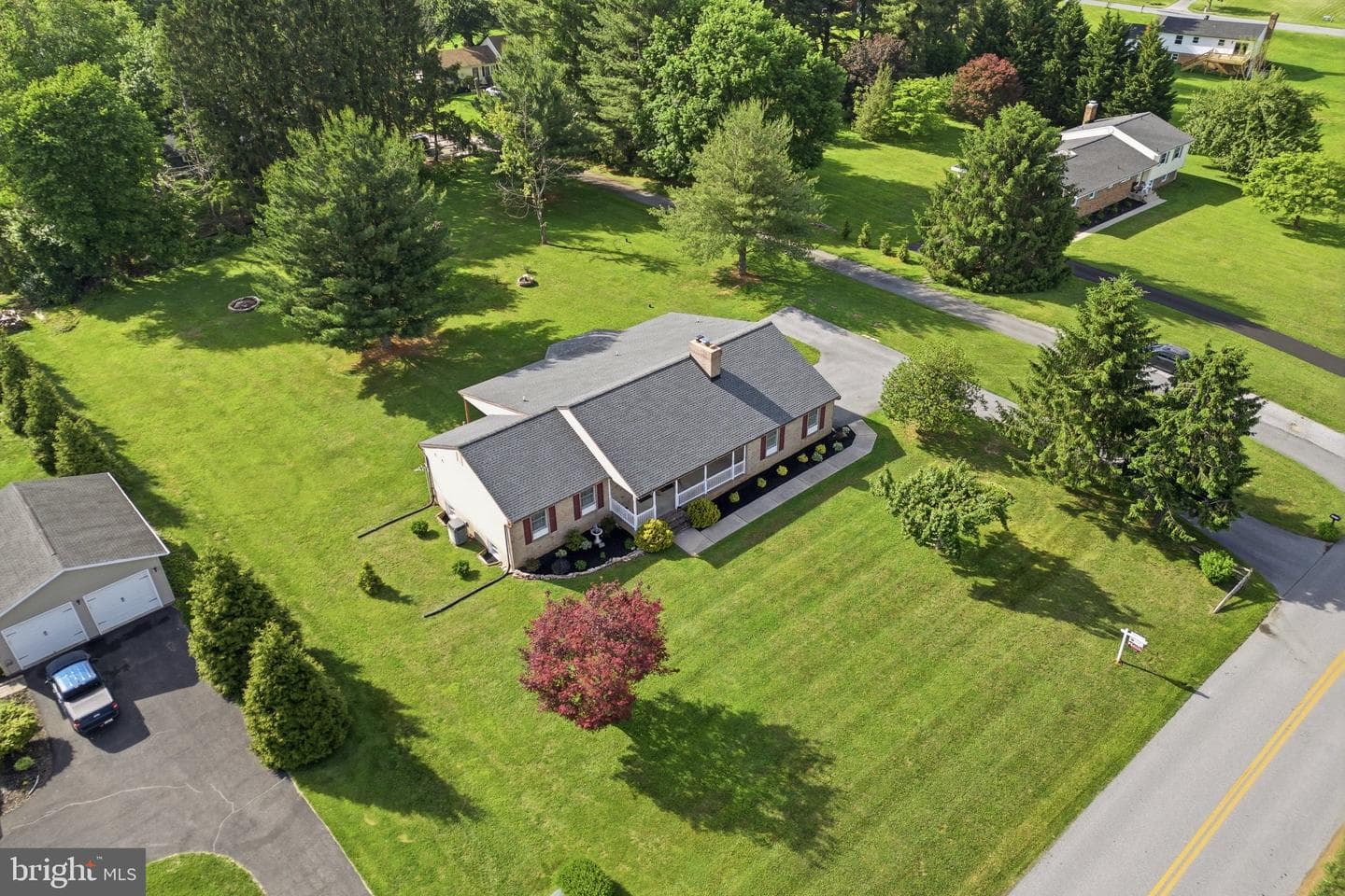 18310 Upper Beckleysville Road photo 58