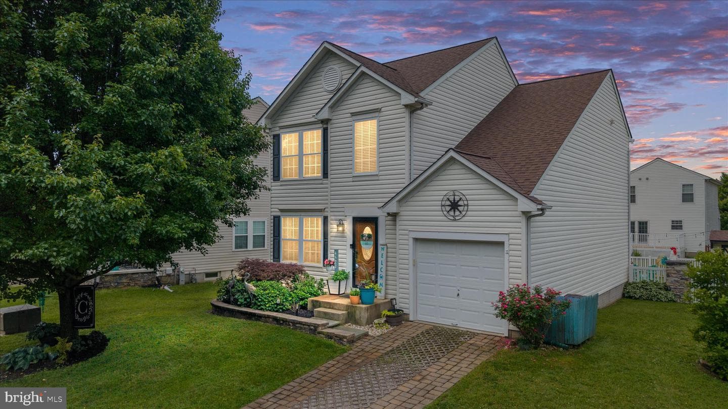 4527 Greencove Circle
