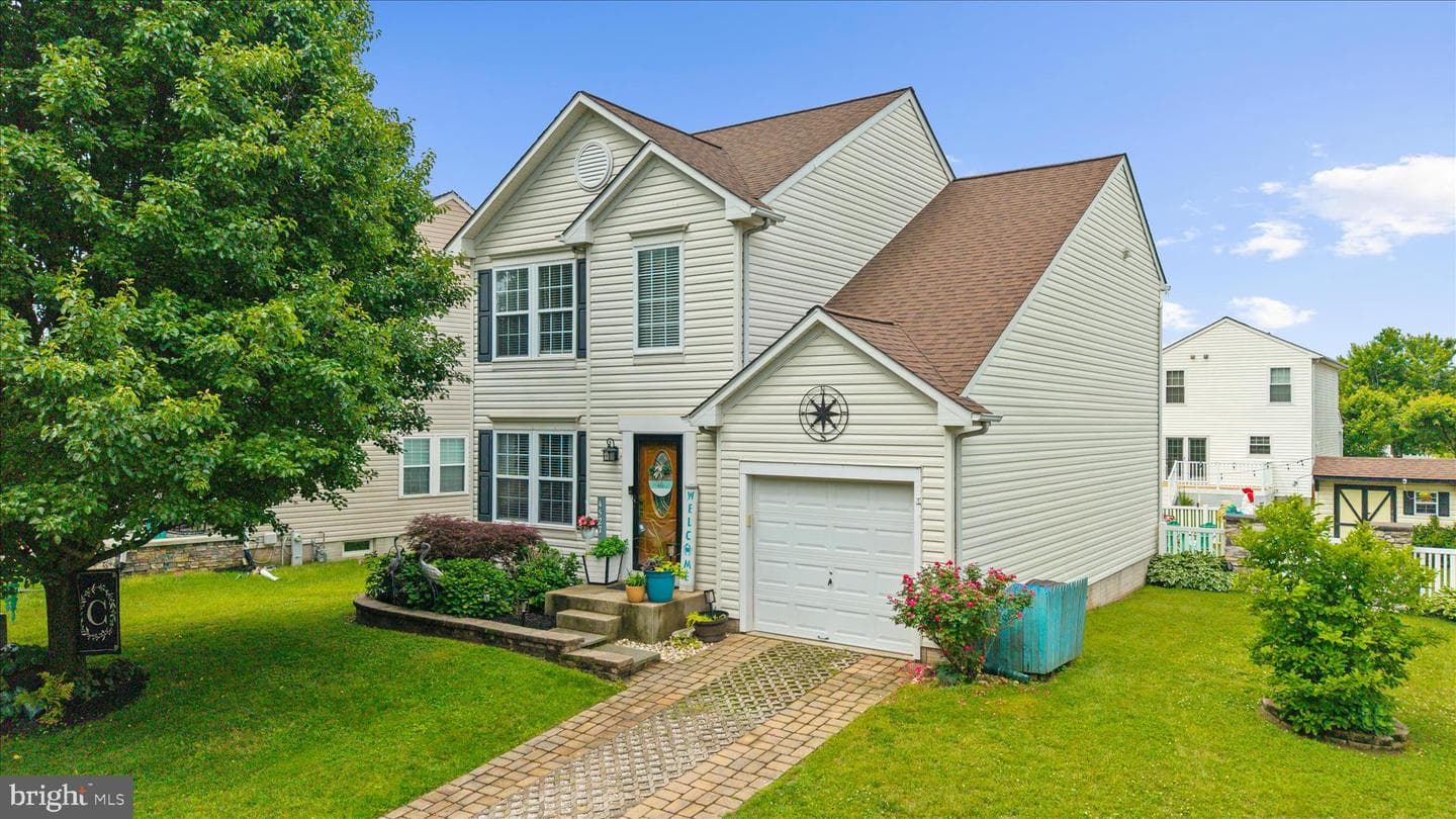 4527 Greencove Circle photo 3