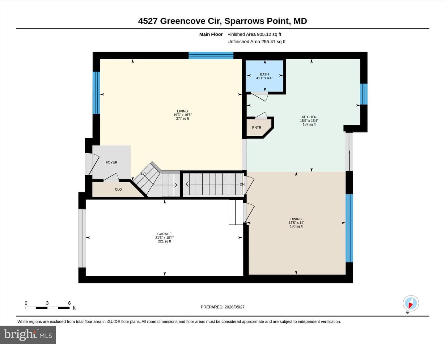 4527 Greencove Circle photo 86