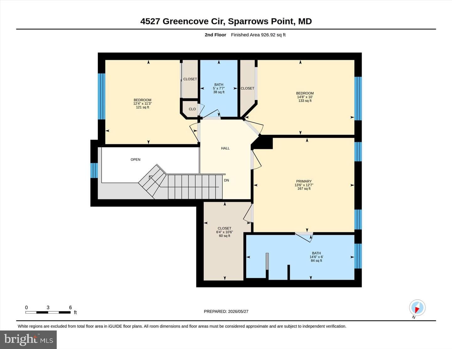 4527 Greencove Circle photo 87