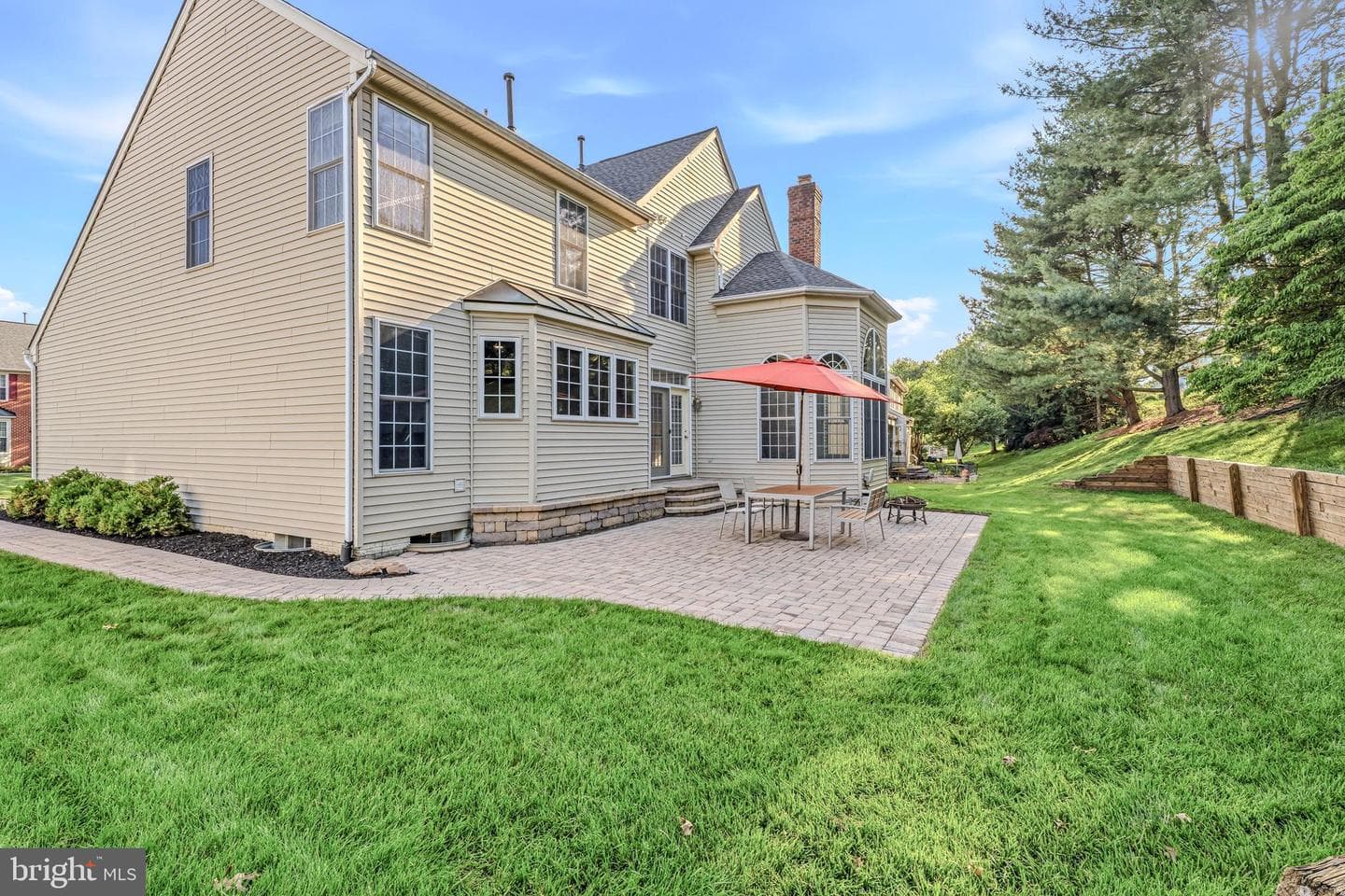 624 Oak Farm Court photo 58