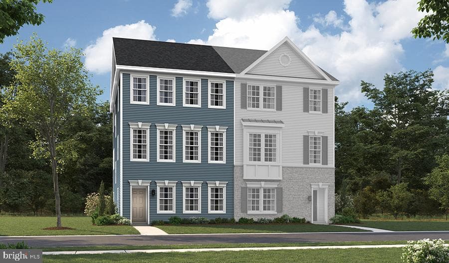 8231 Fairbrook Road, Baltimore
