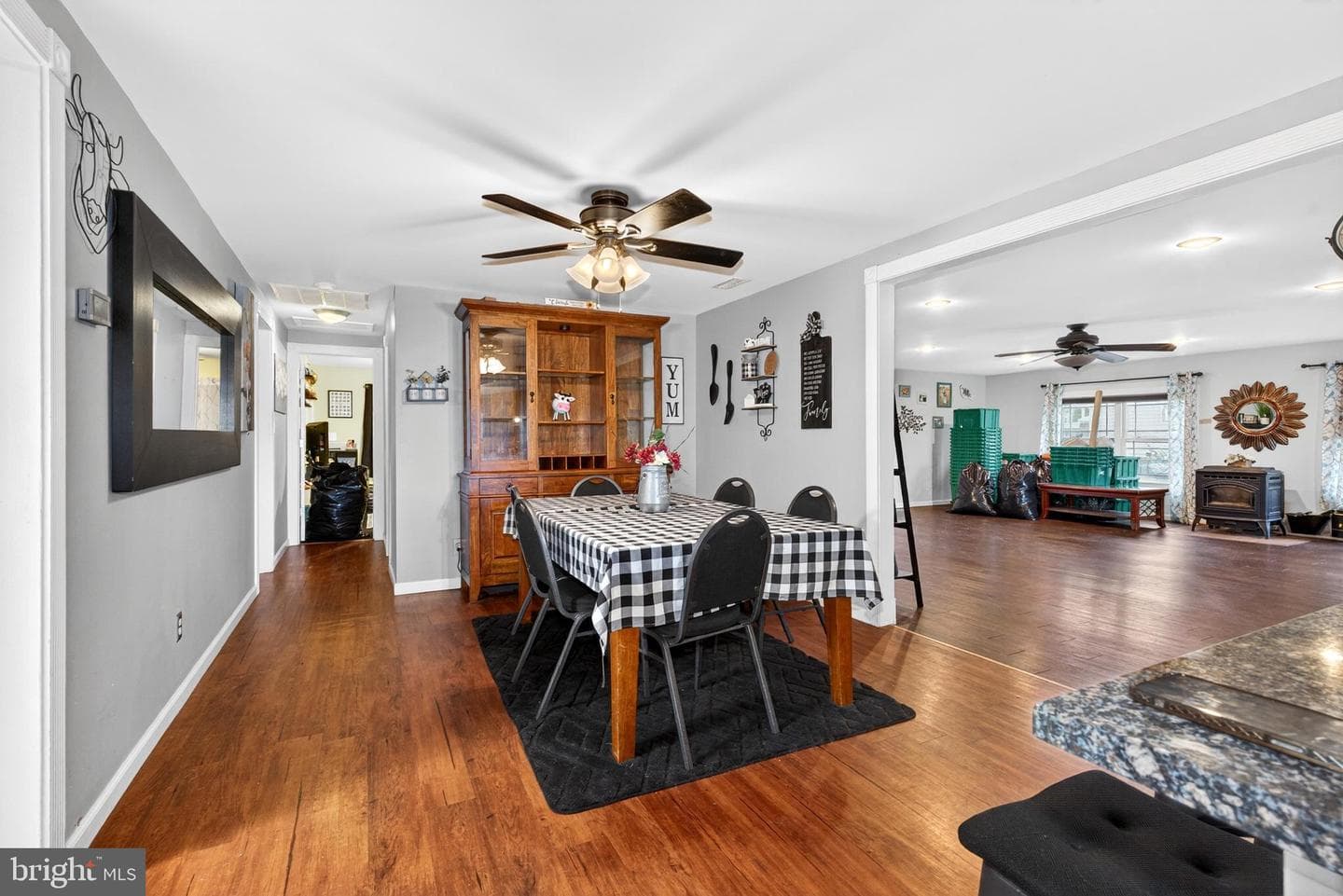 7541 Old Battle Grove Road photo 11