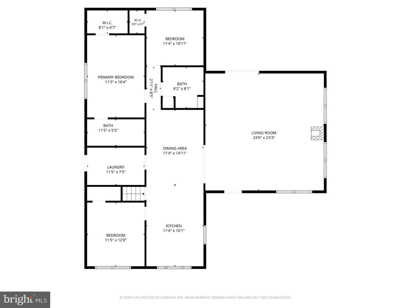7541 Old Battle Grove Road photo 31