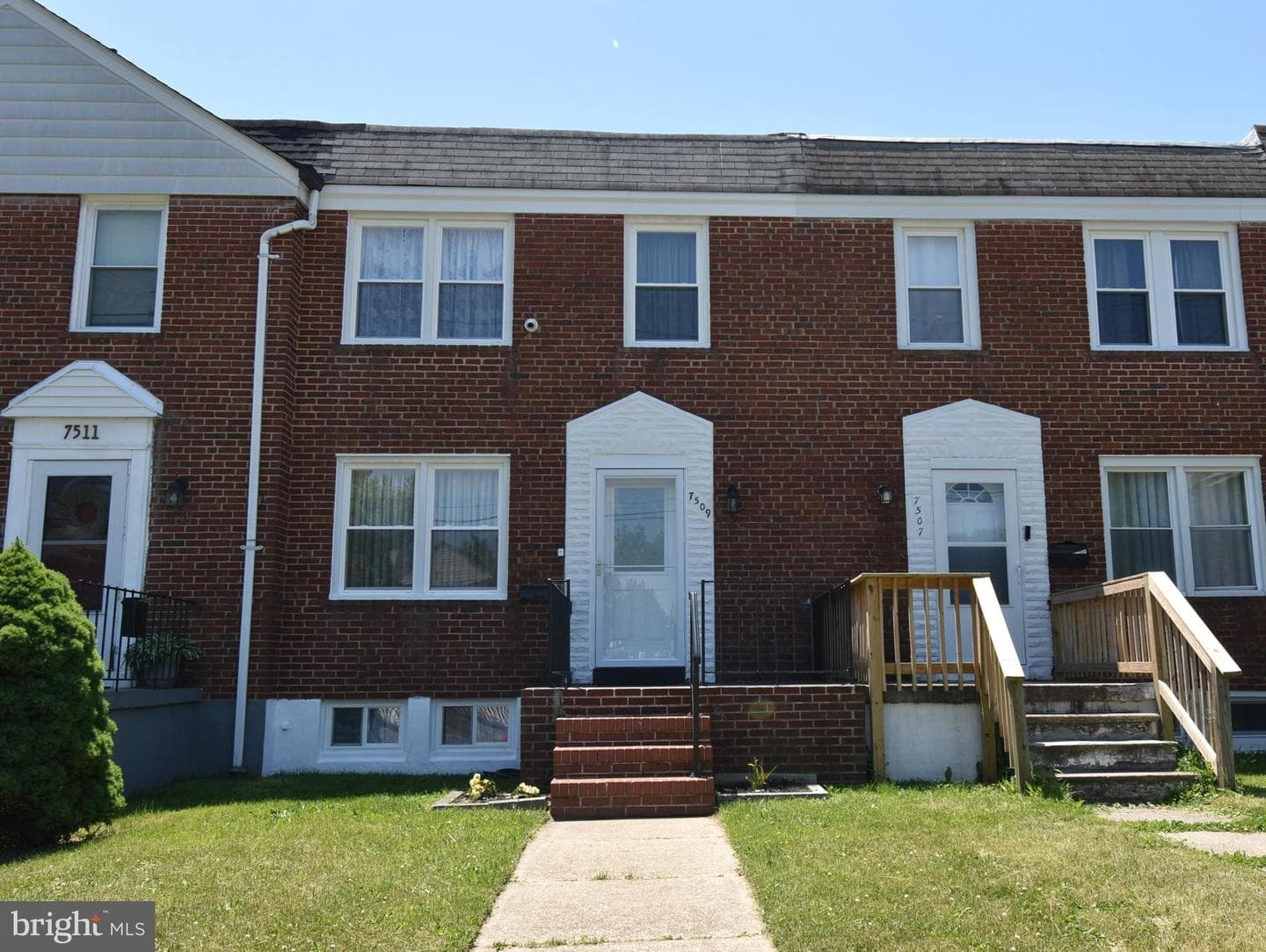 7509 Holabird Ave, Baltimore