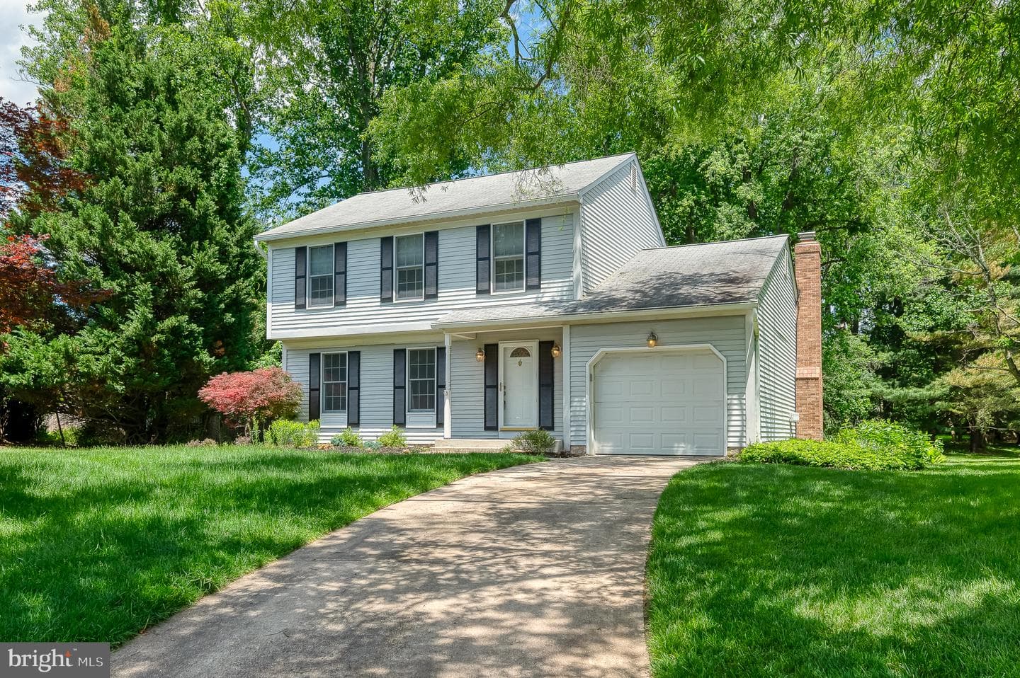 12221 Rohan Court, Owings Mills