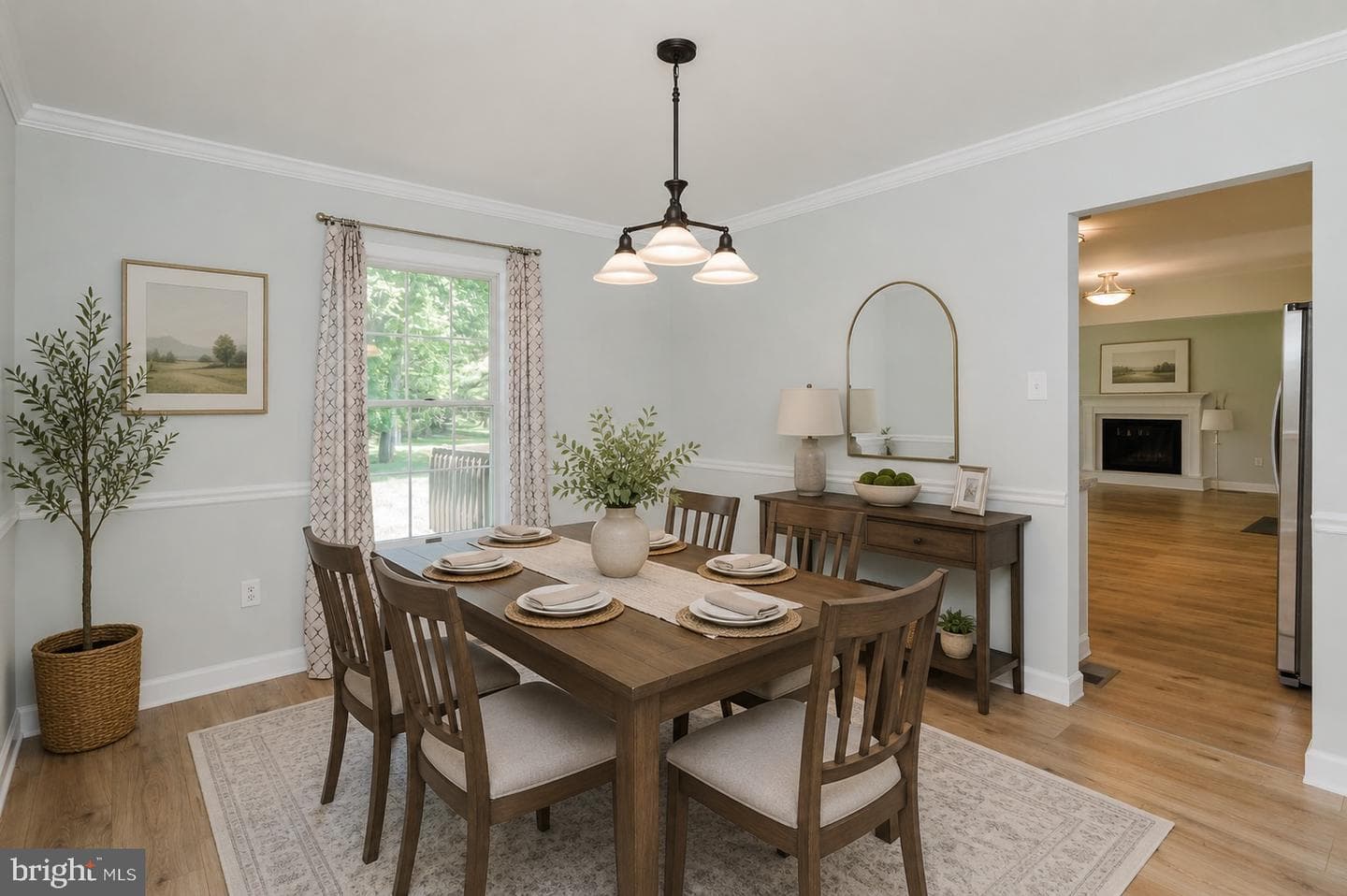12221 Rohan Court, Owings Mills